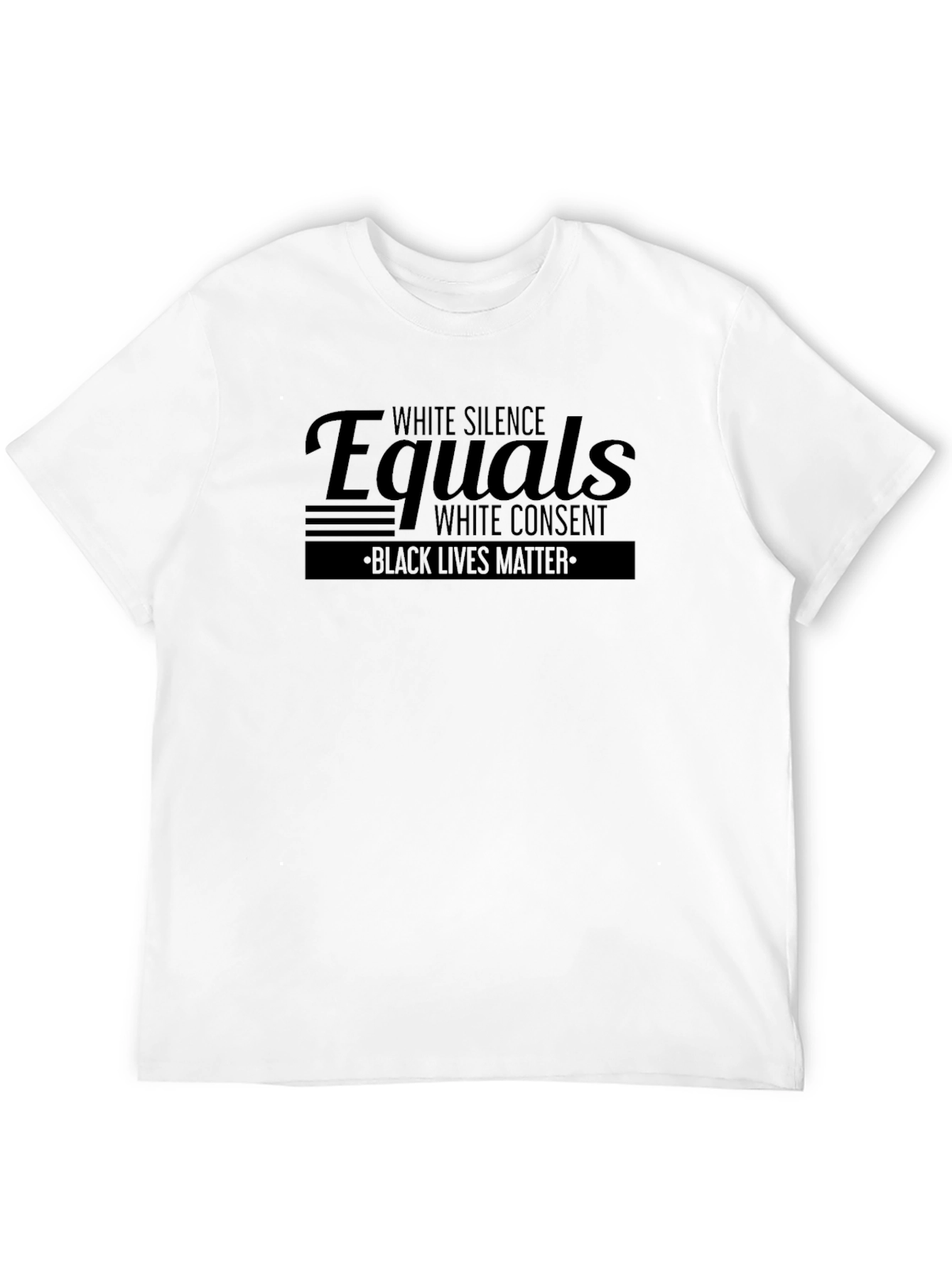 Black Lives Matter T-Shirt