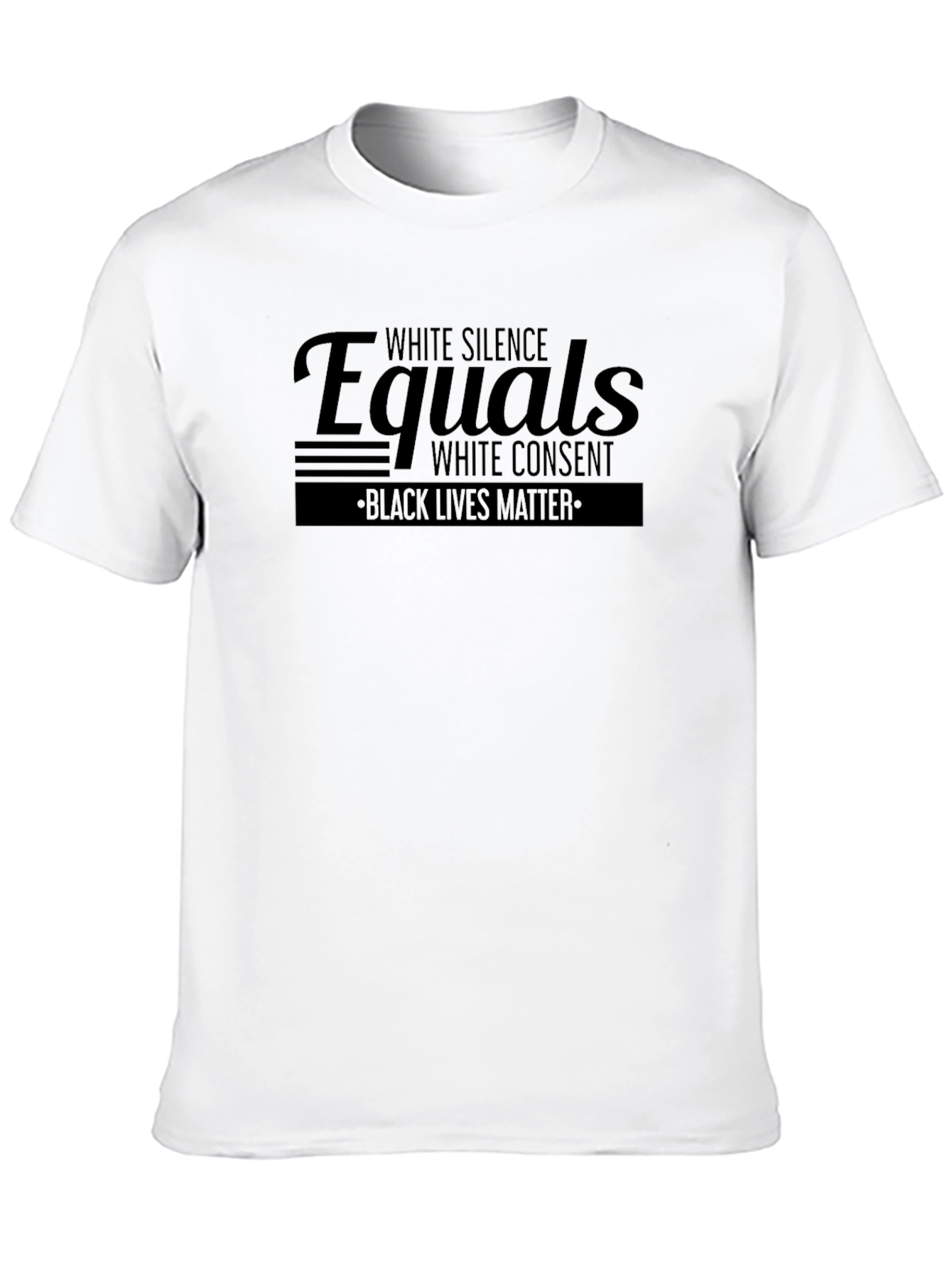 Black Lives Matter T-Shirt