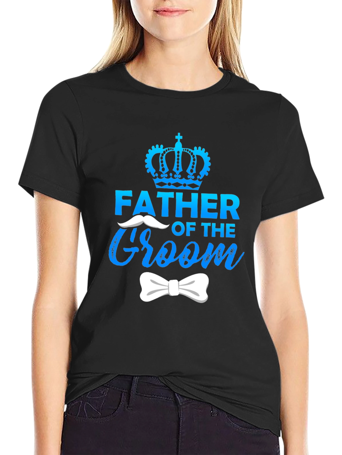 Father of the Groom T-Shirt