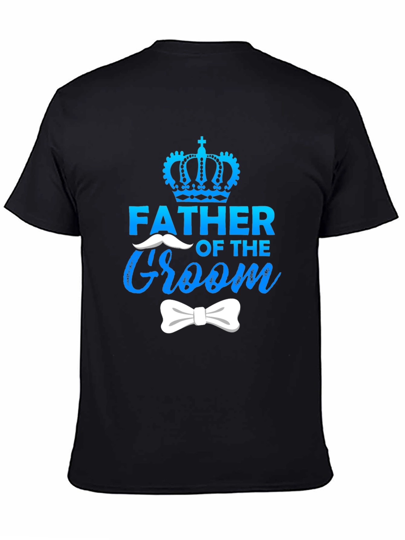 Father of the Groom T-Shirt