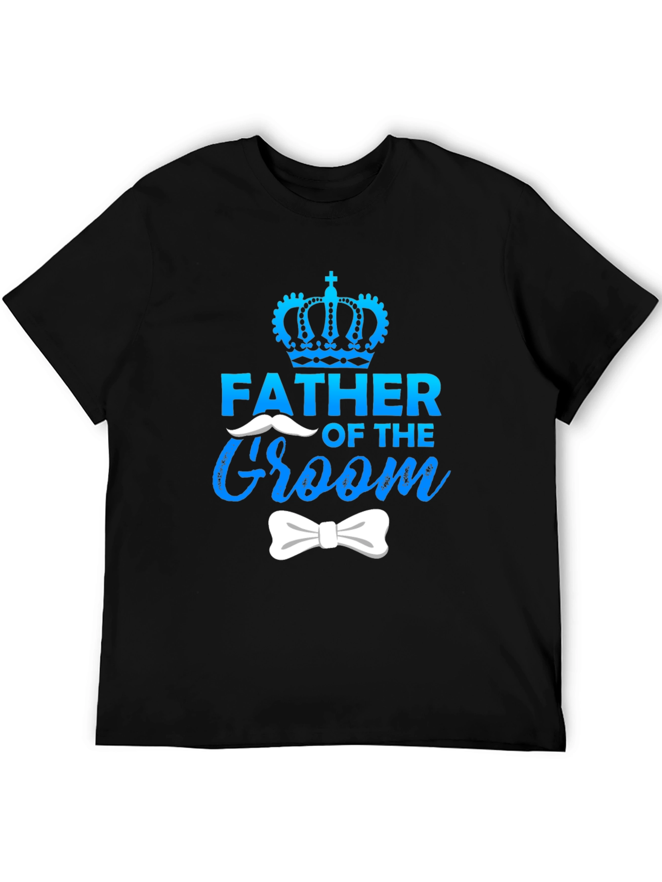 Father of the Groom T-Shirt