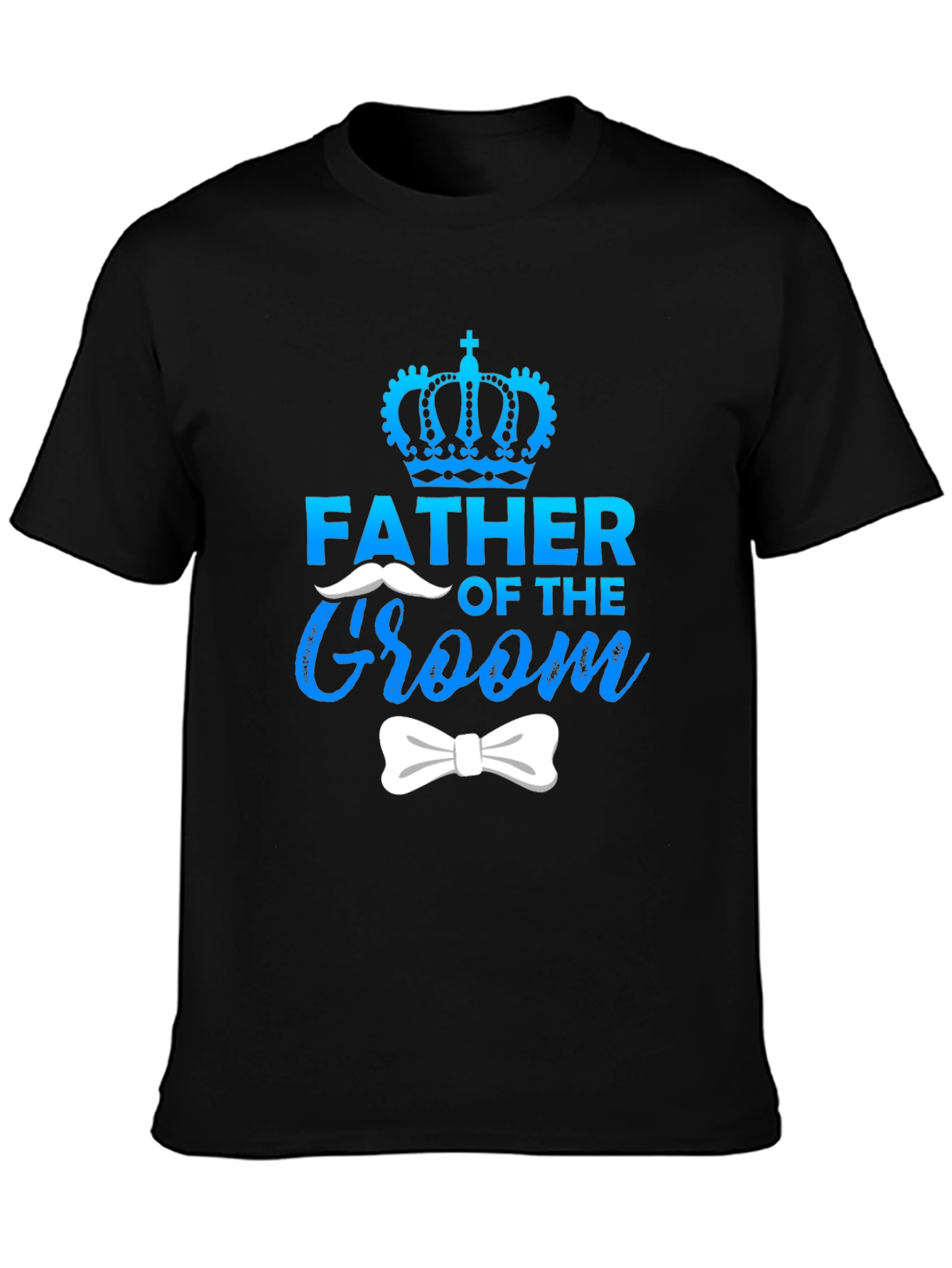 Father of the Groom T-Shirt