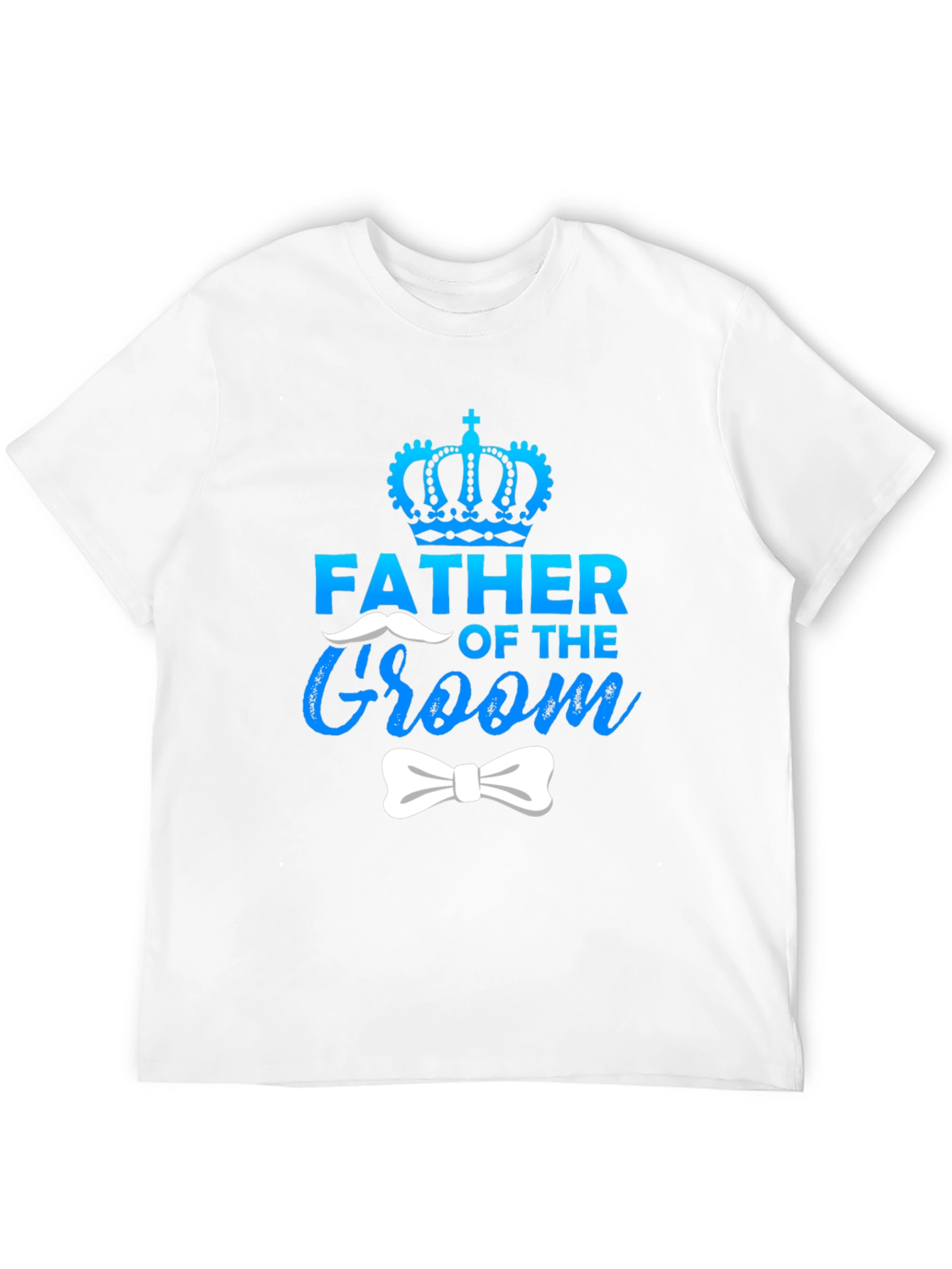 Father of the Groom T-Shirt