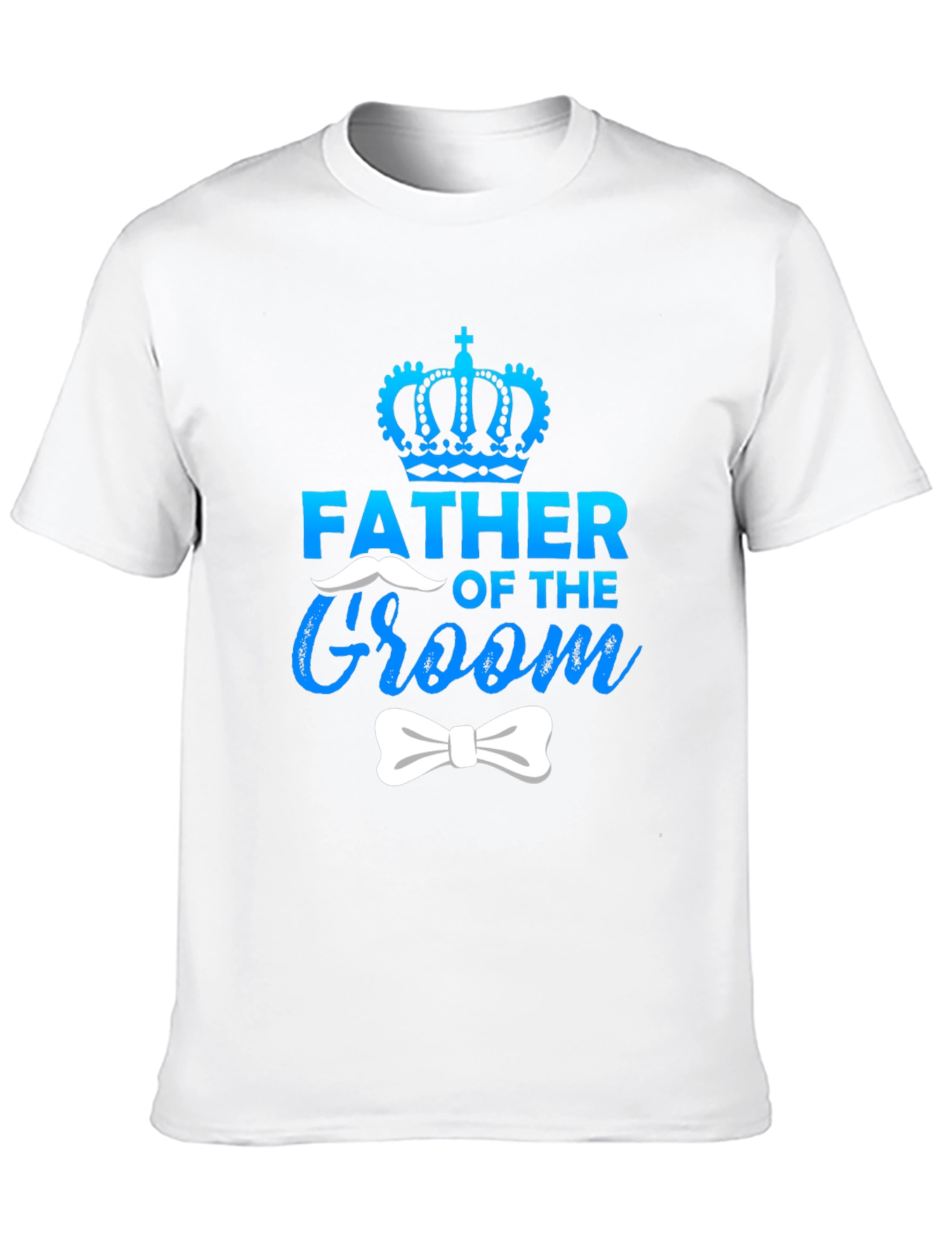 Father of the Groom T-Shirt