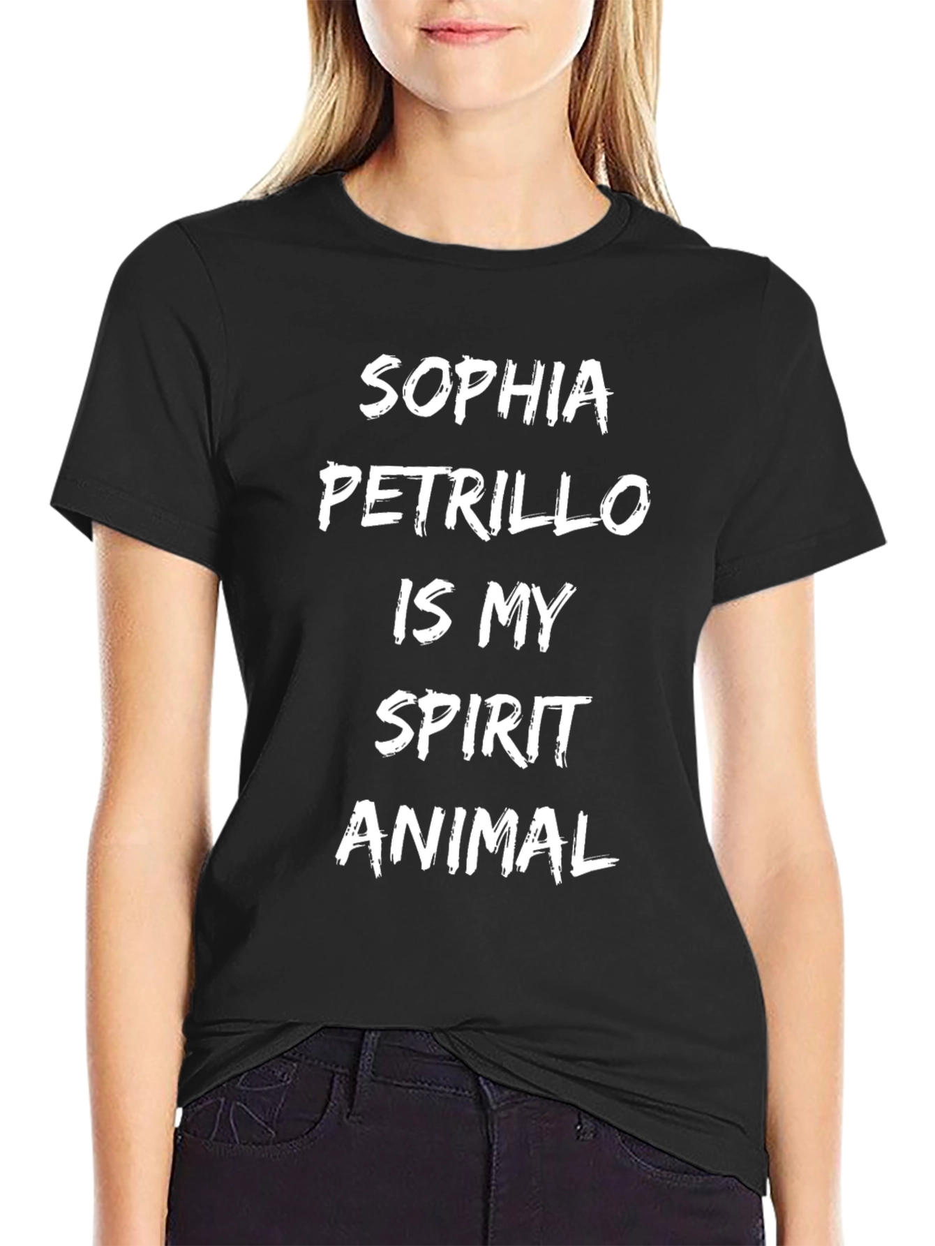 Sophia Petrillo Spirit Animal T-Shirt