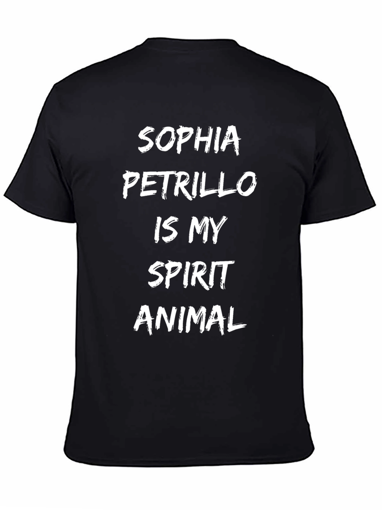 Sophia Petrillo Spirit Animal T-Shirt