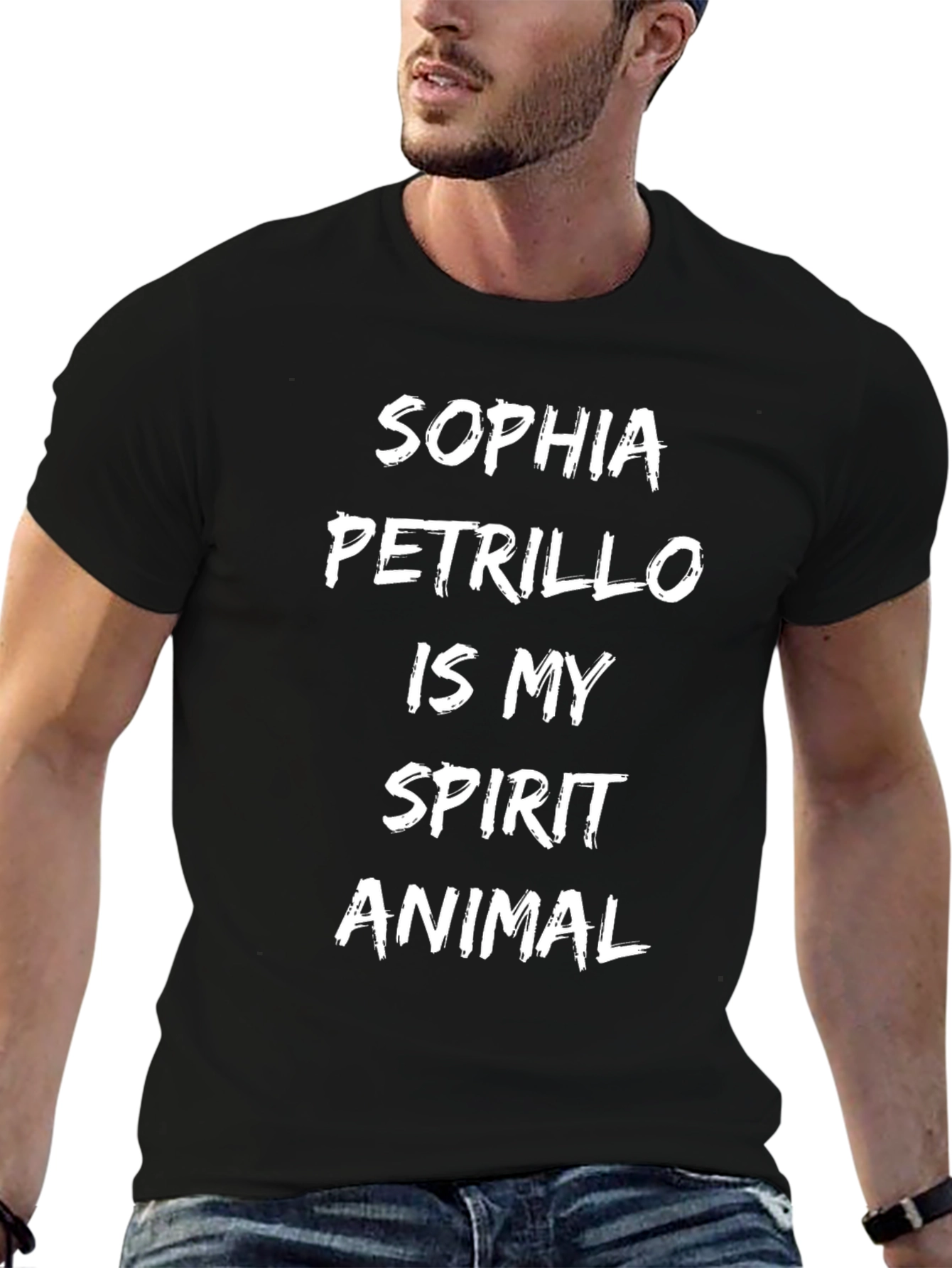 Sophia Petrillo Spirit Animal T-Shirt