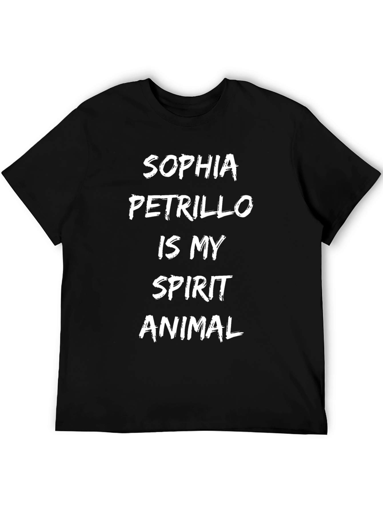 Sophia Petrillo Spirit Animal T-Shirt