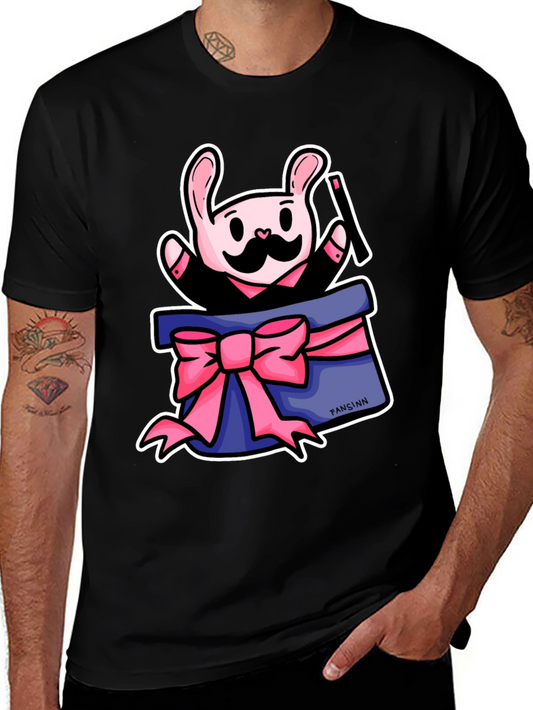 Magical Rabbit T-Shirt
