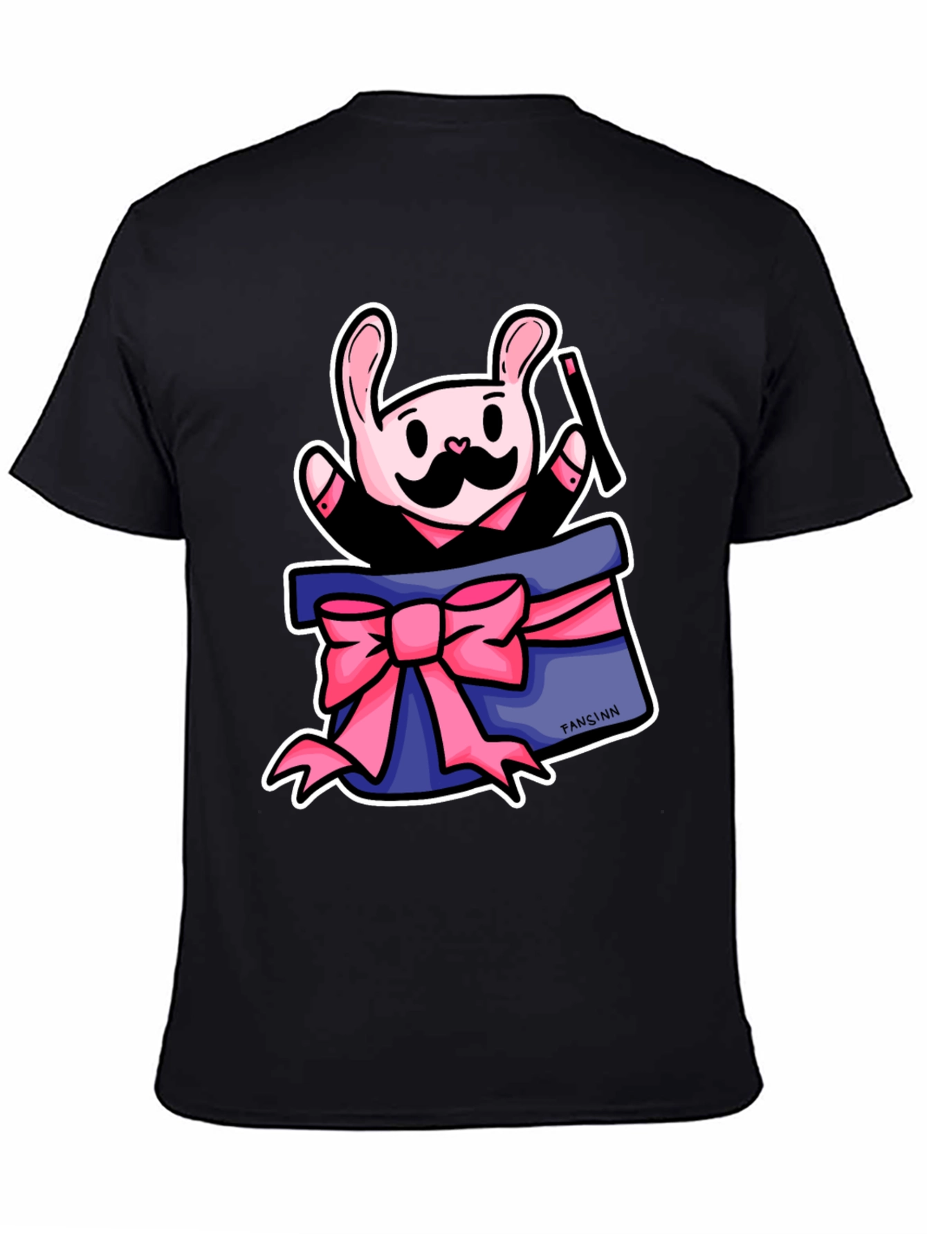 Magical Rabbit T-Shirt