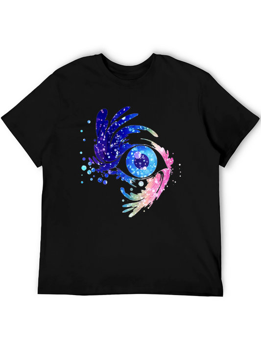 Eye of the Universe Graphic Tee