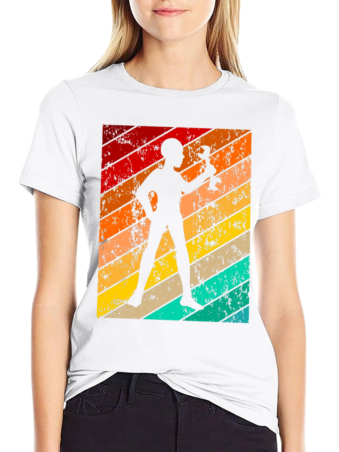 Retro Mechanic T-Shirt