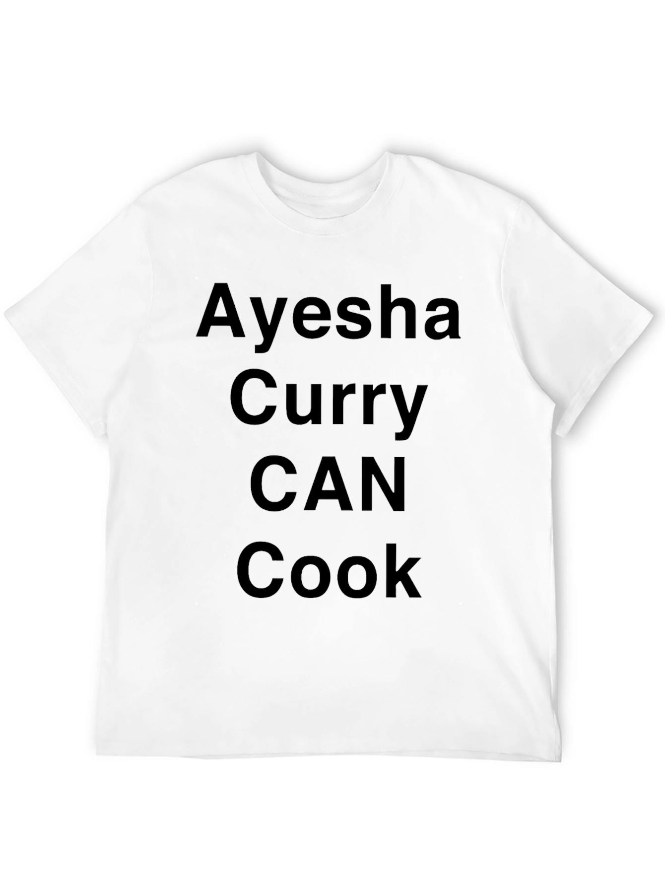 Ayesha Curry CAN Cook Graphic Tee