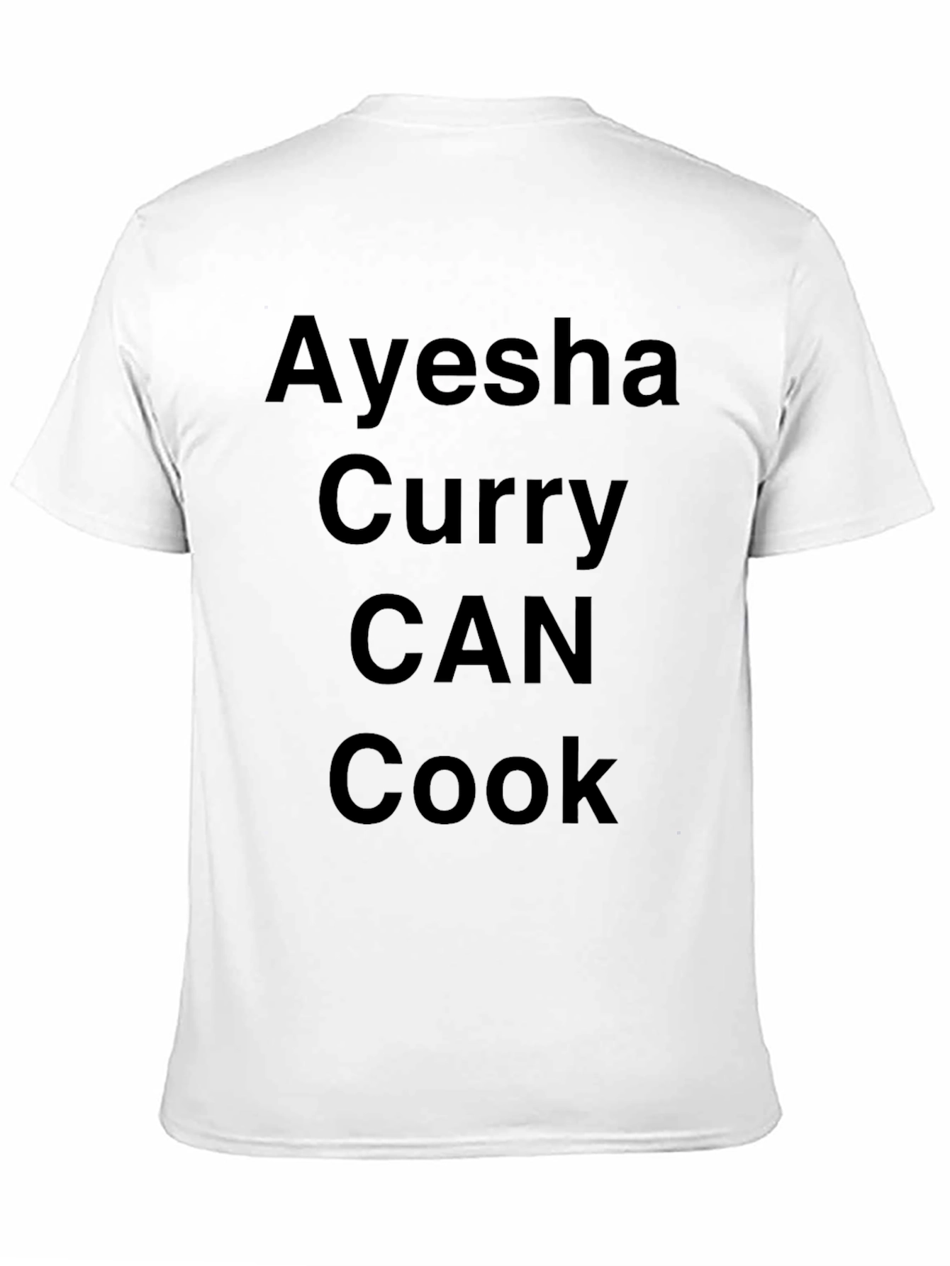Ayesha Curry CAN Cook Graphic Tee