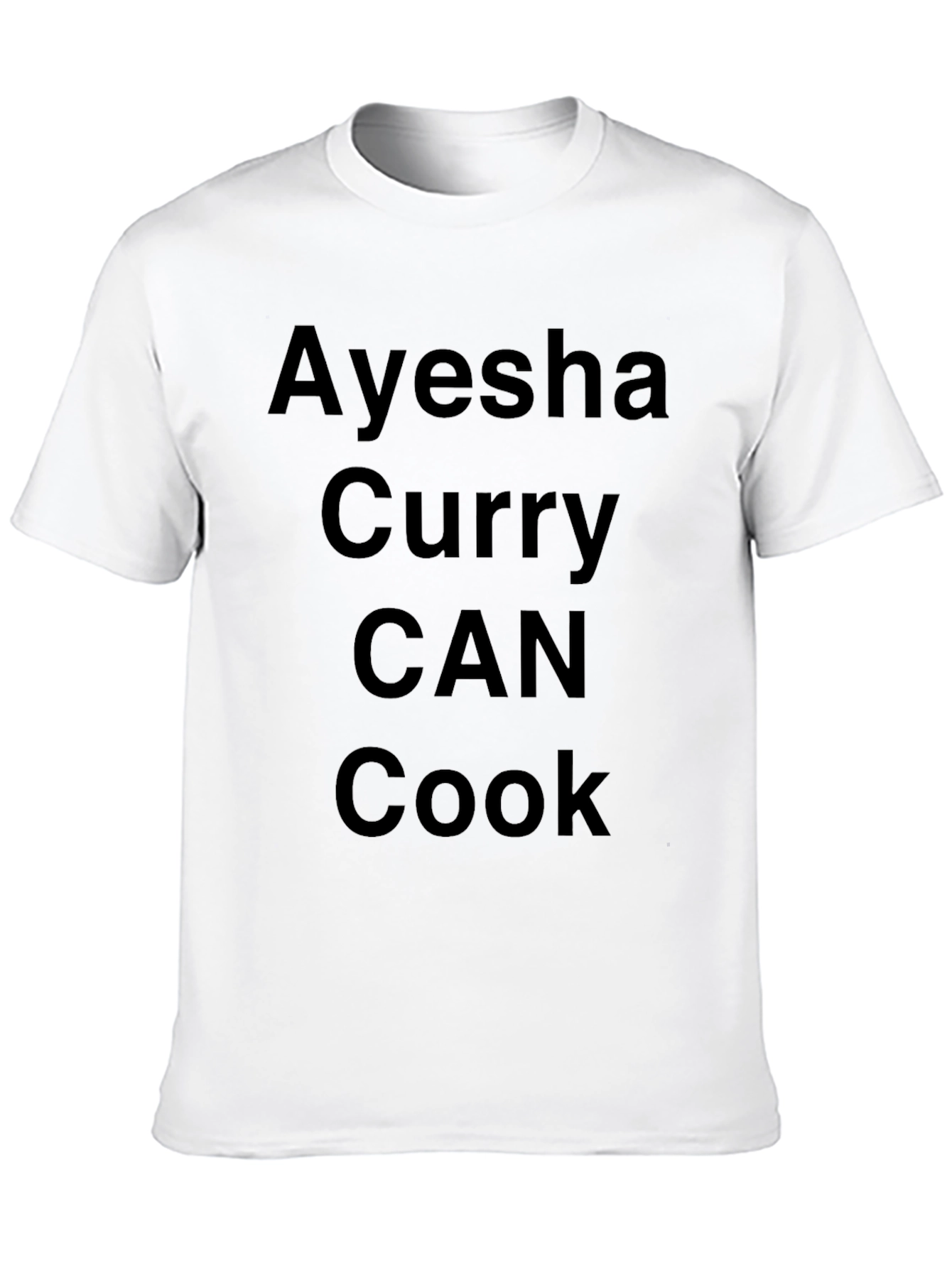 Ayesha Curry CAN Cook Graphic Tee