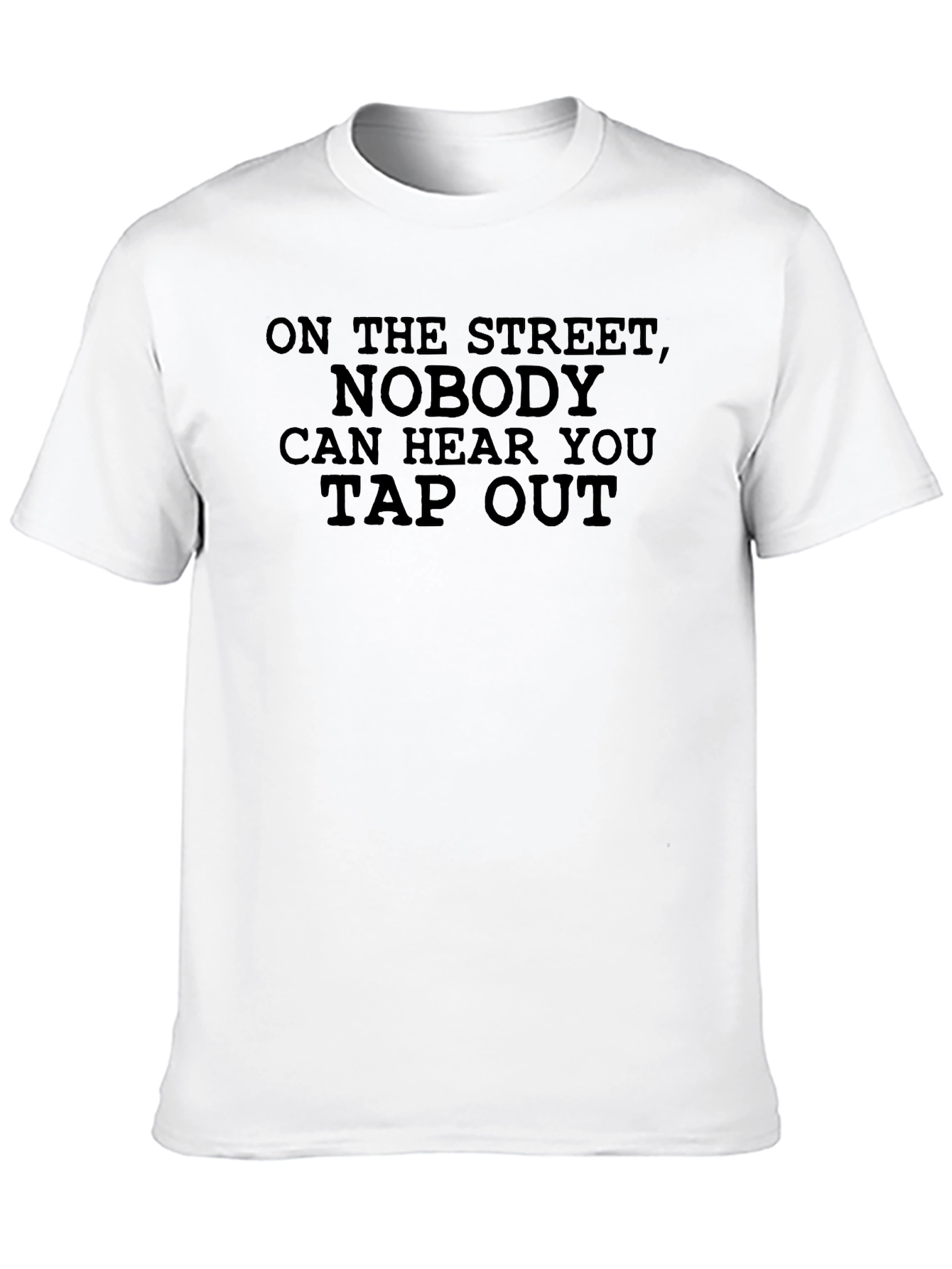 On the Street T-Shirt