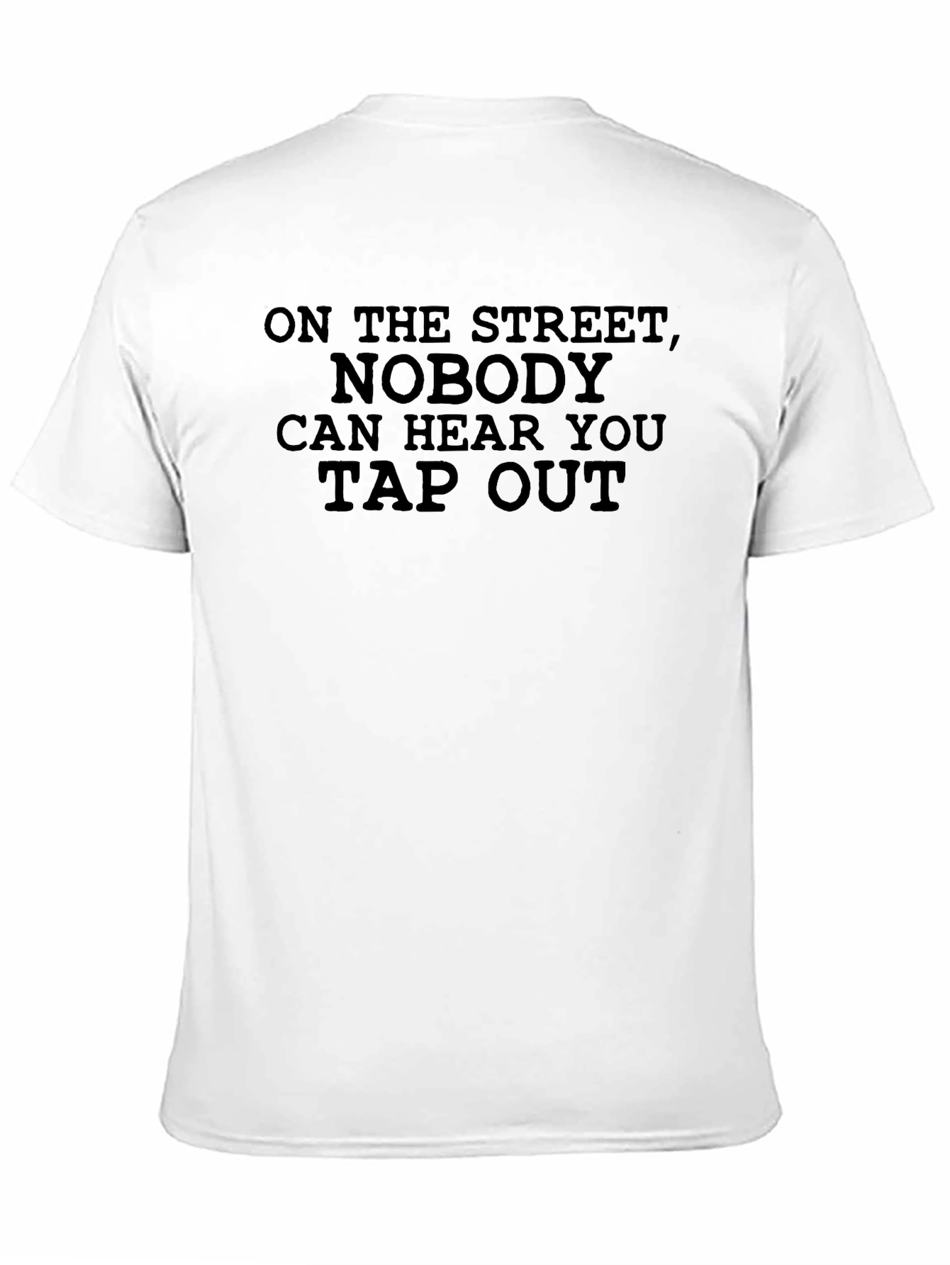 On the Street T-Shirt