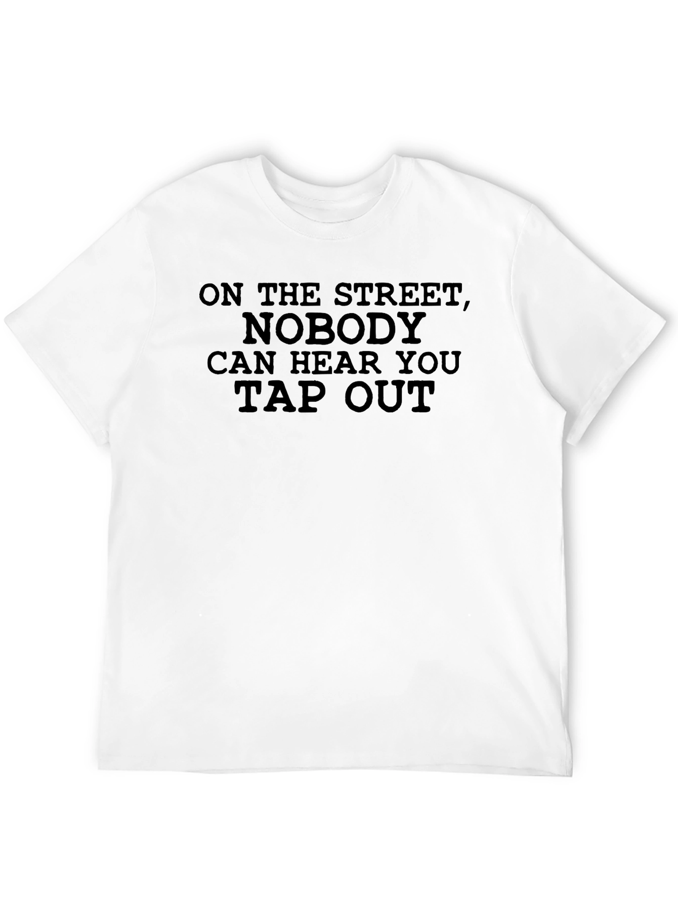 On the Street T-Shirt