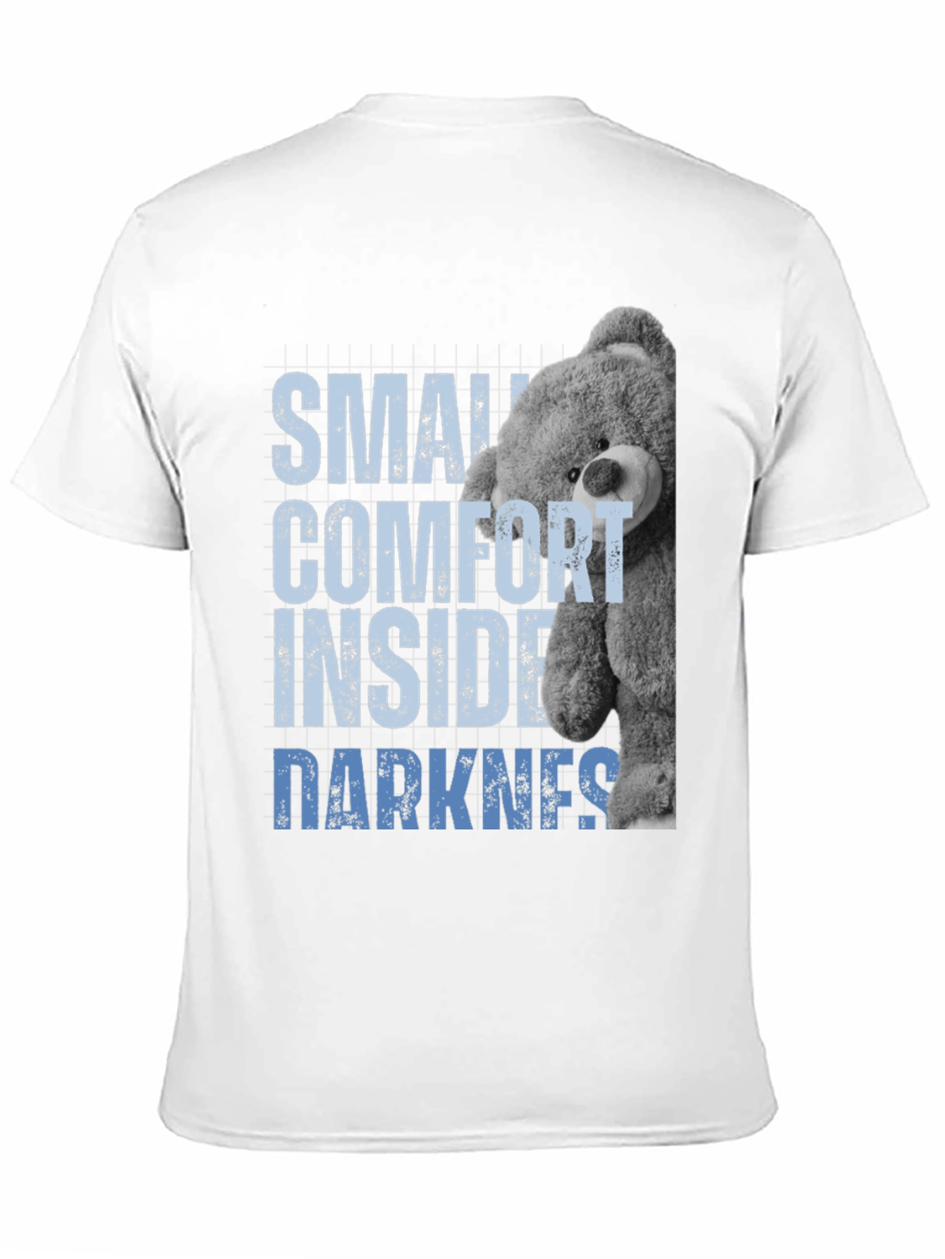 Small Comfort in Darkness Graphic T-Shirt