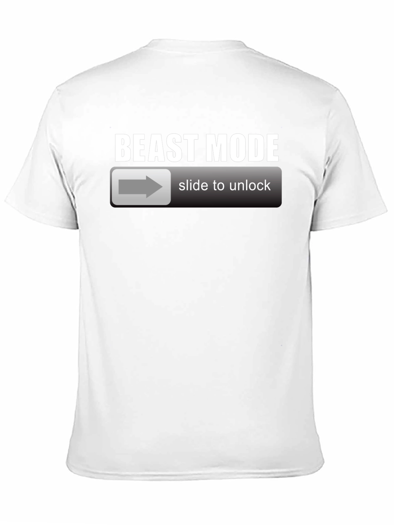 Beast Mode Unlock T-Shirt