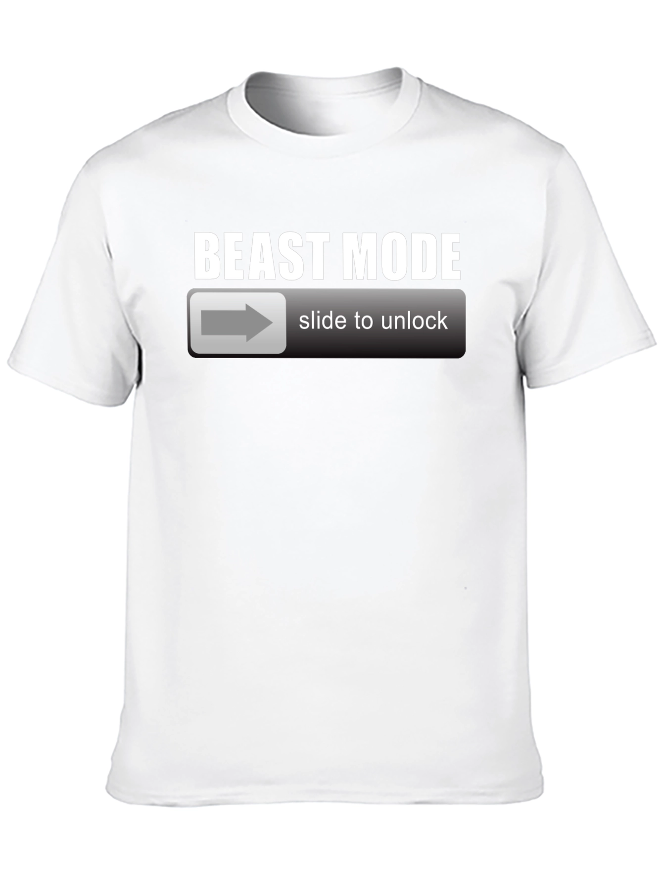 Beast Mode Unlock T-Shirt