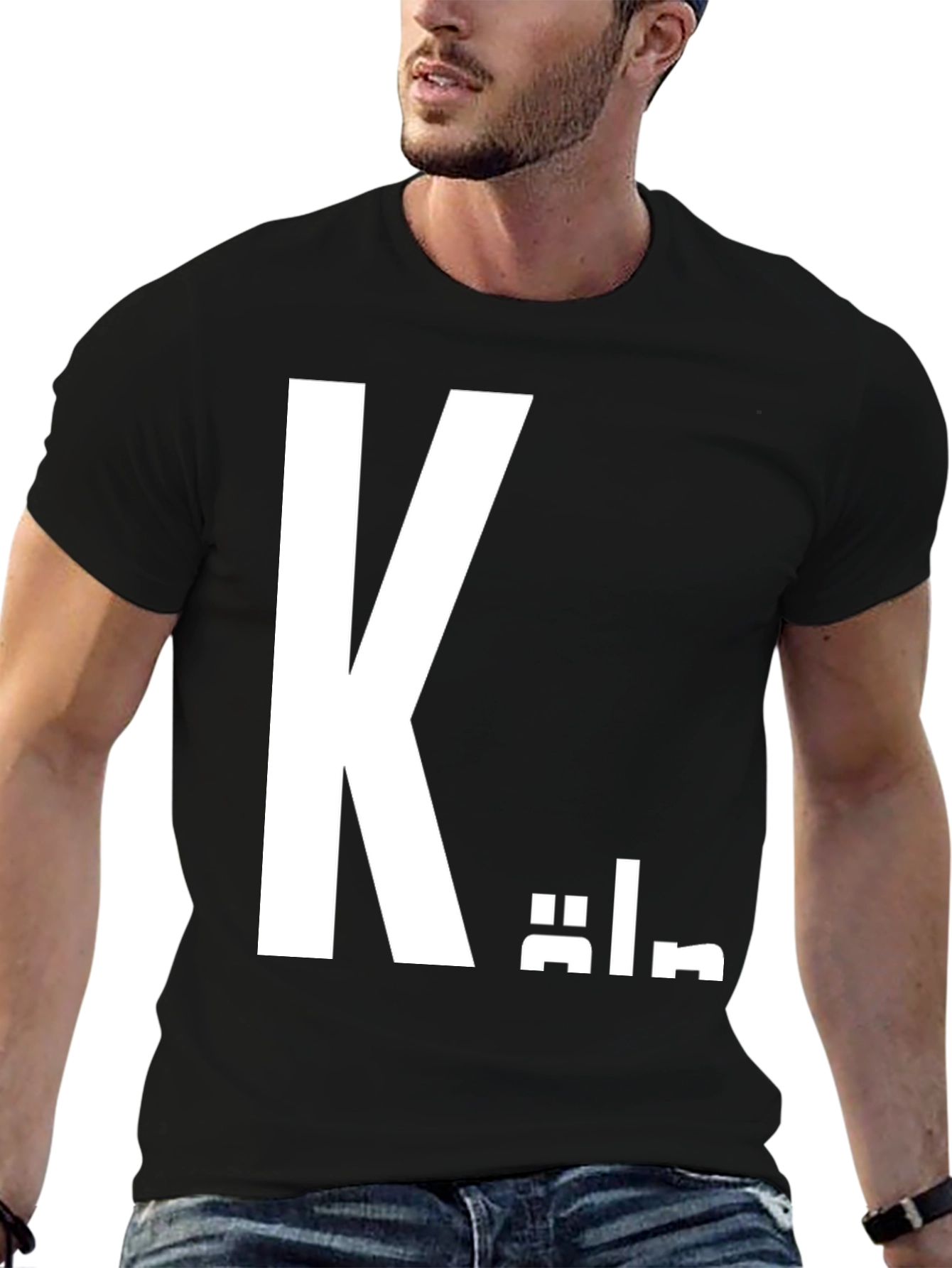 Köln T-Shirt - Stylish German City Pride Tee