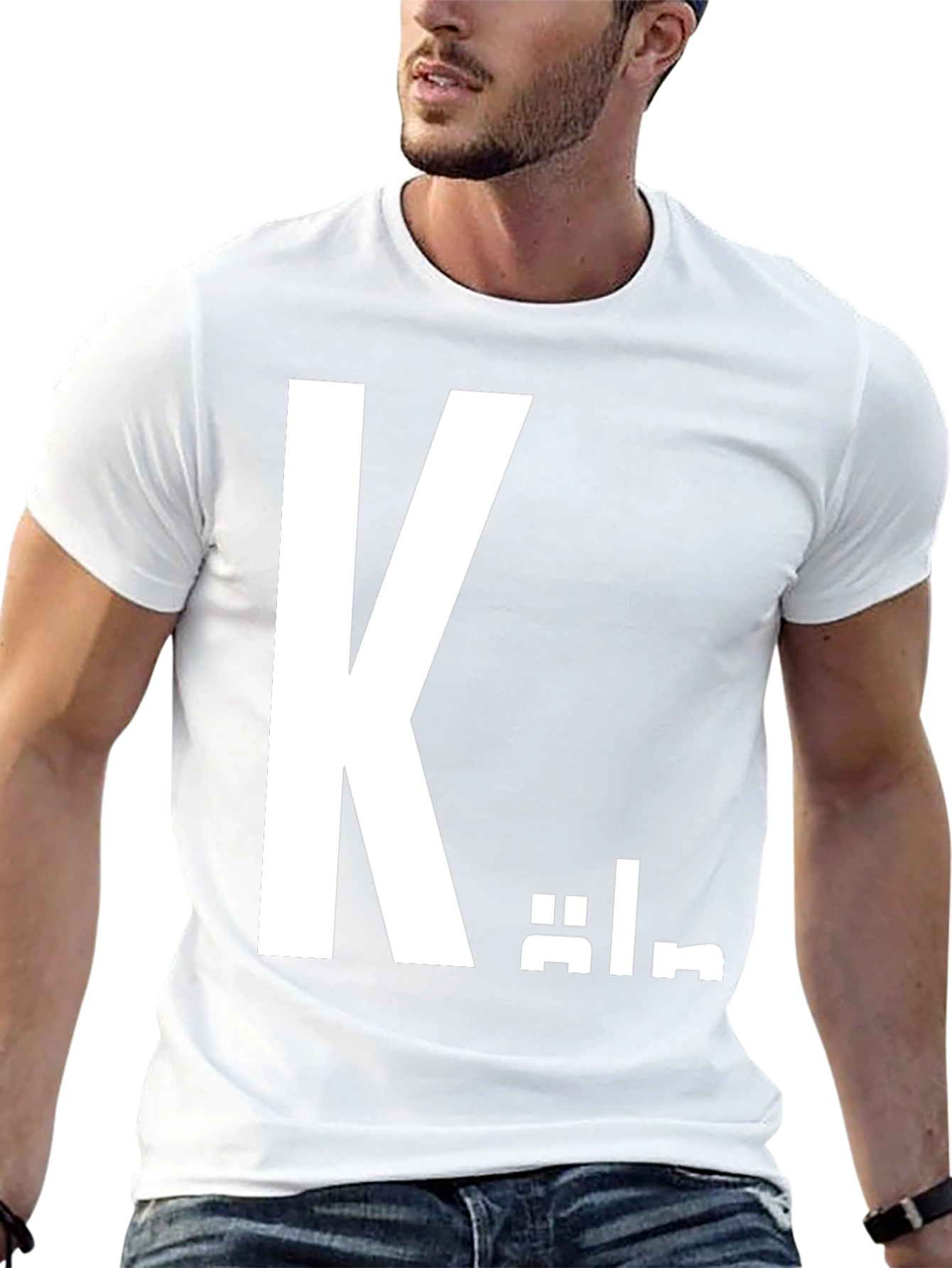 Köln T-Shirt - Stylish German City Pride Tee
