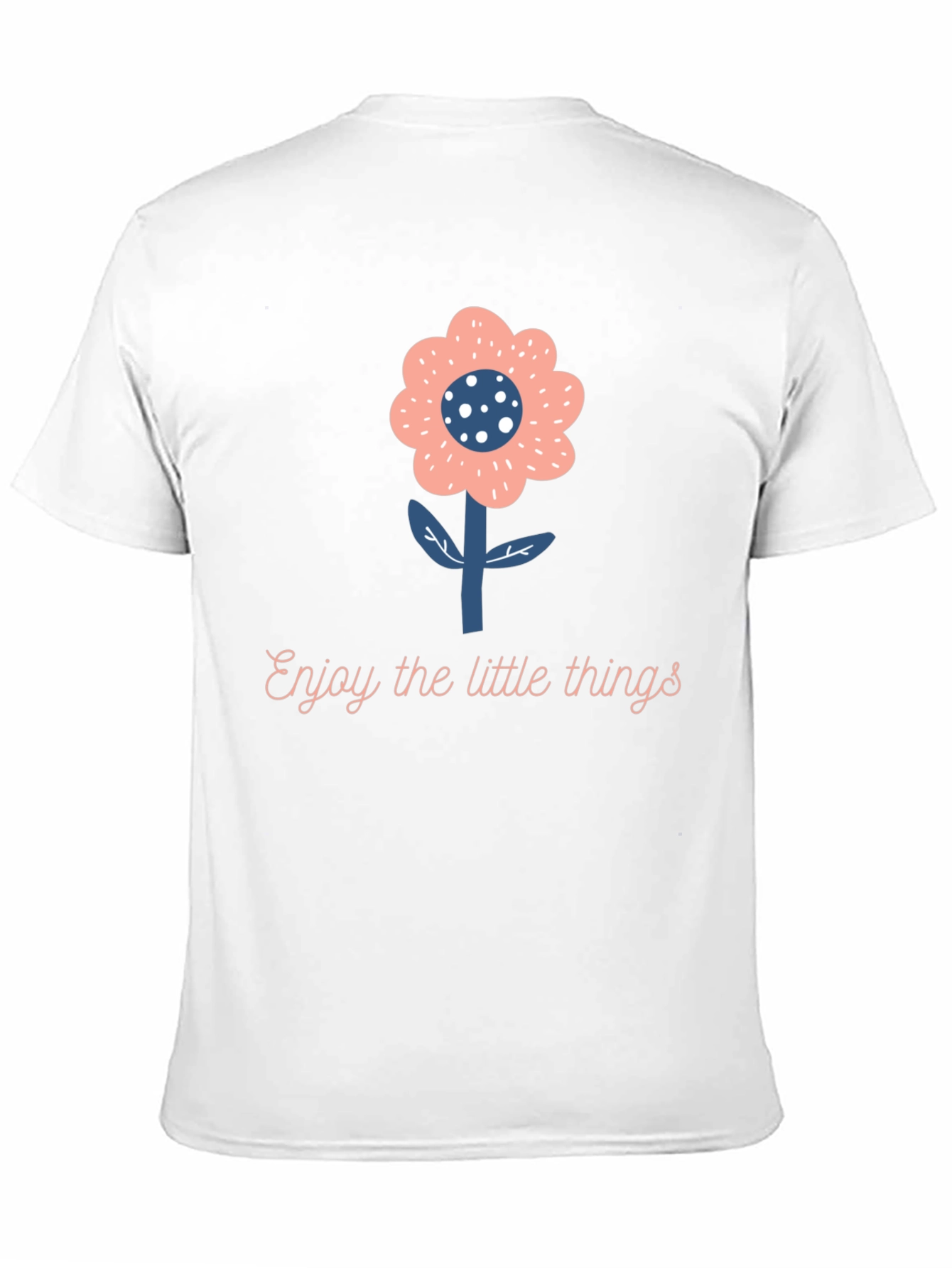 Enjoy the Little Things Graphic Tee