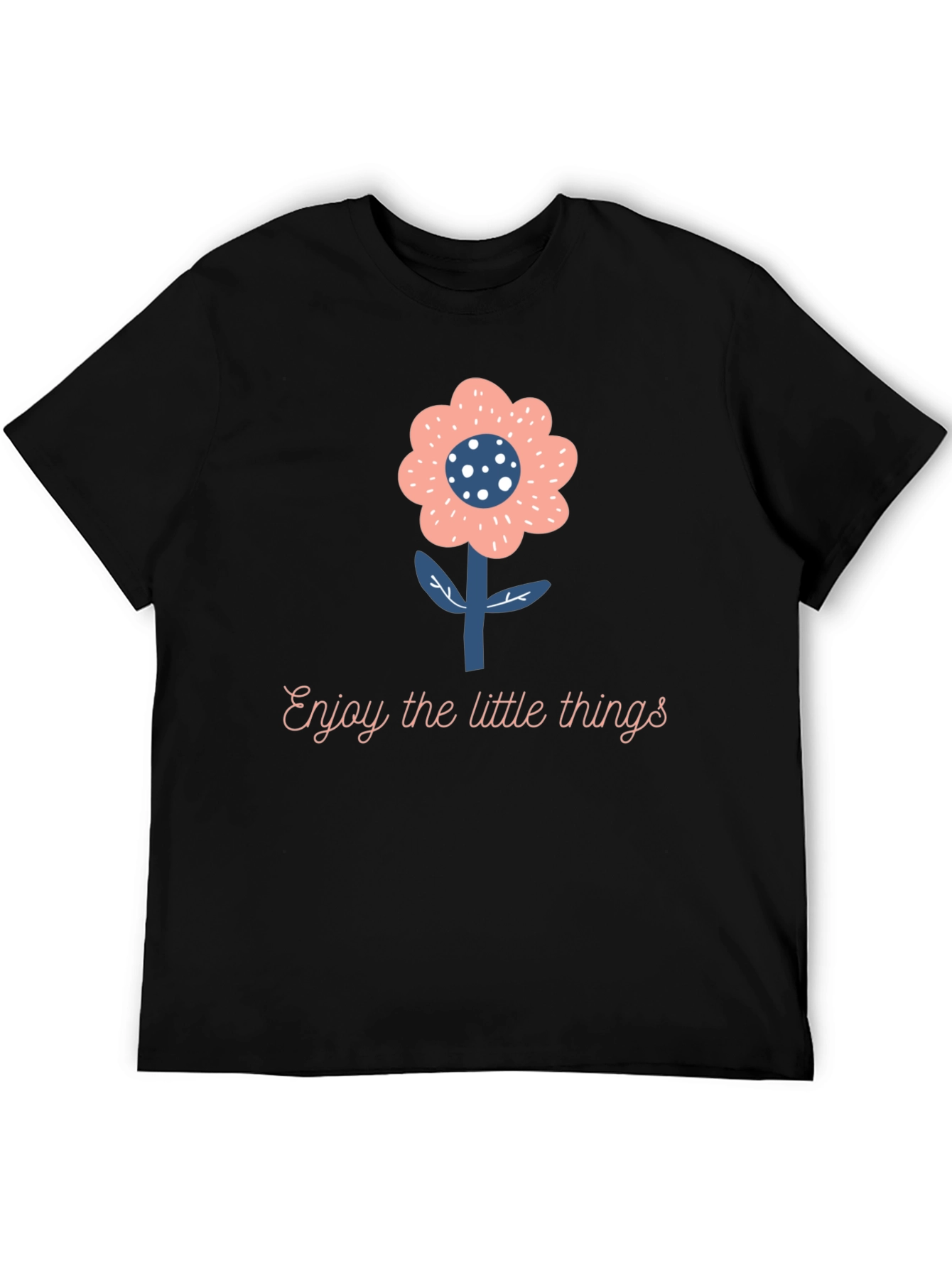 Enjoy the Little Things Graphic Tee