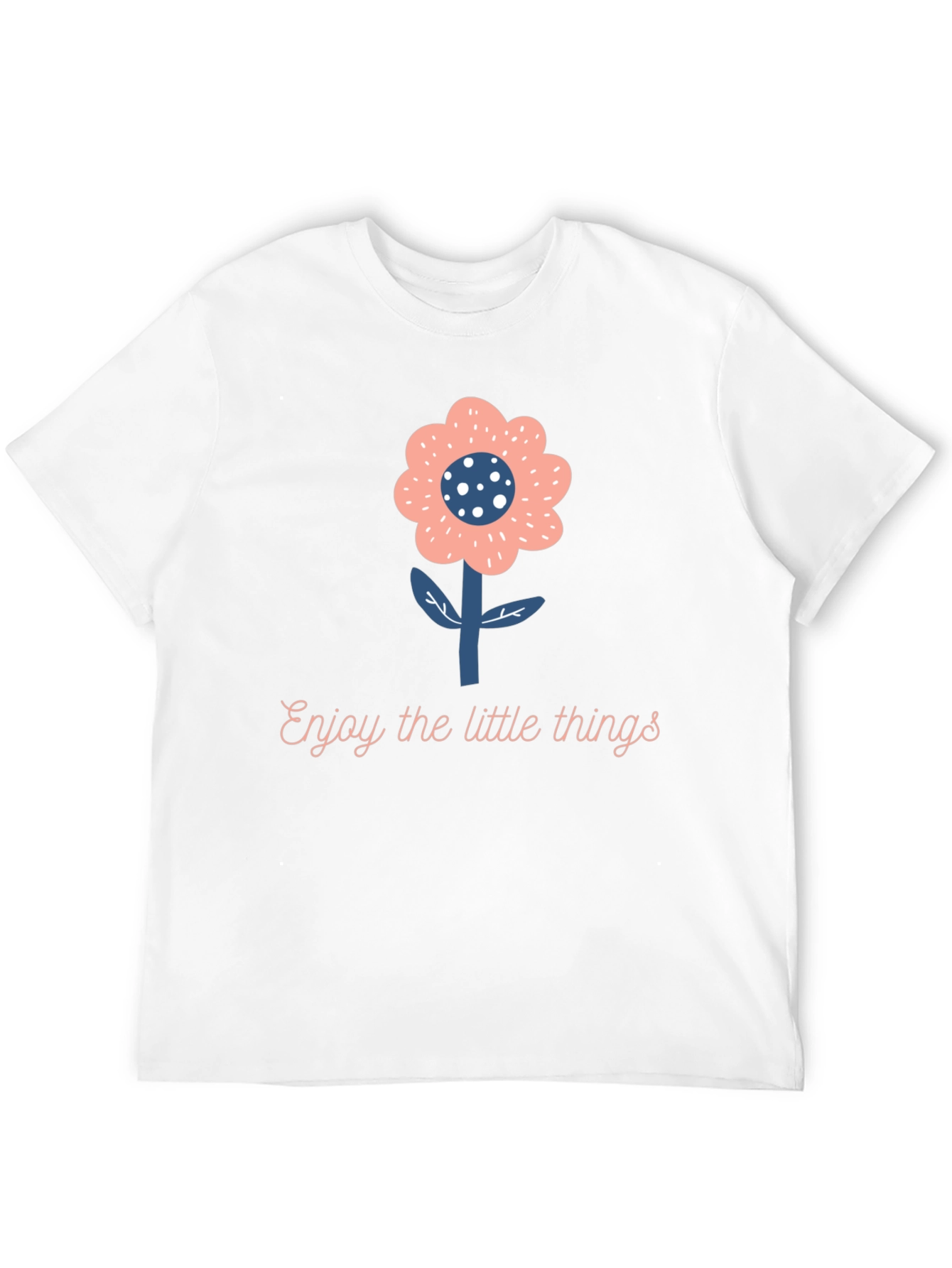 Enjoy the Little Things Graphic Tee