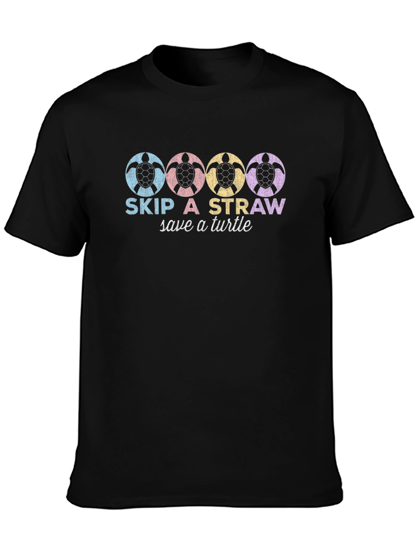 Save a Turtle T-Shirt