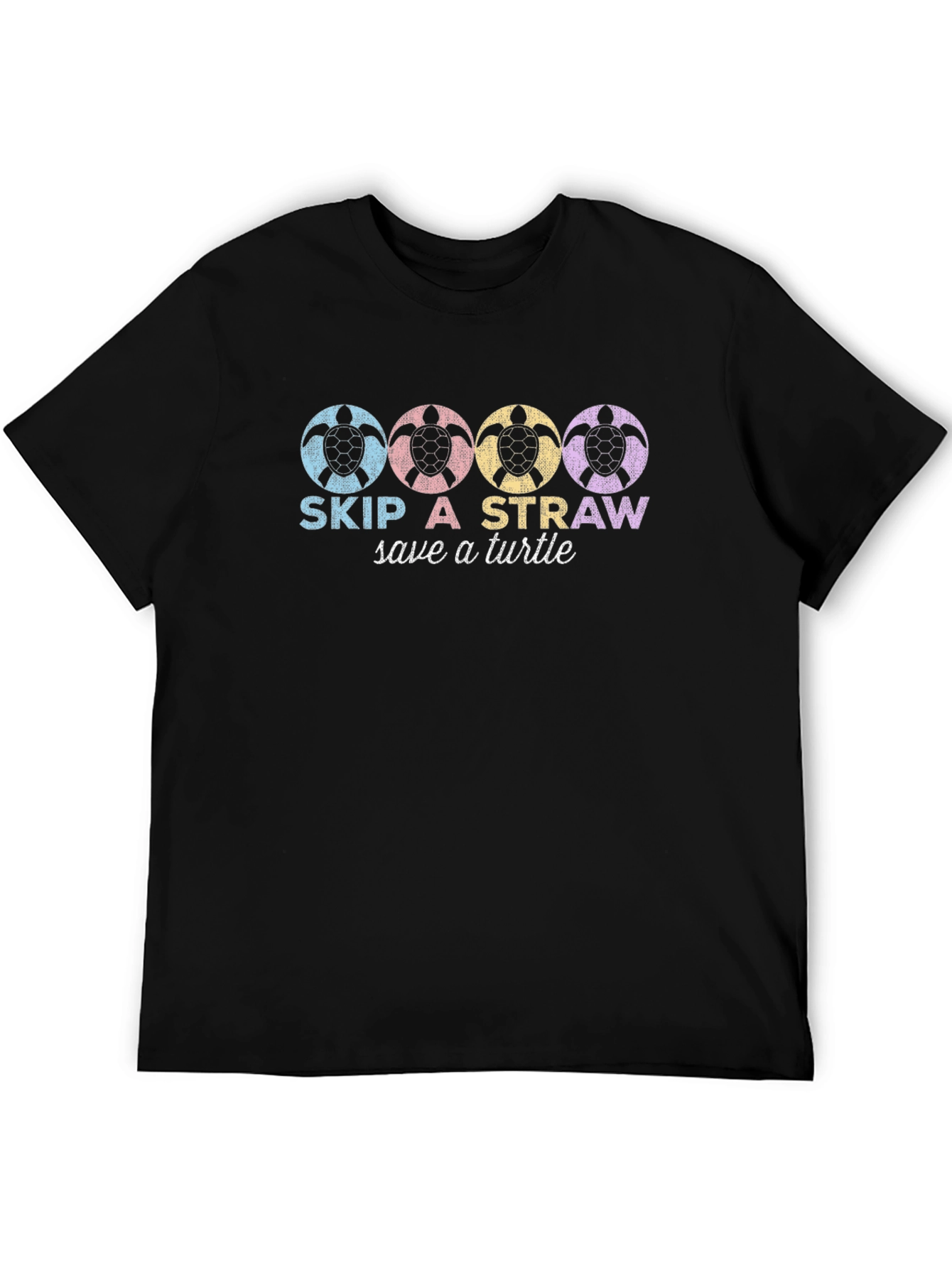 Save a Turtle T-Shirt