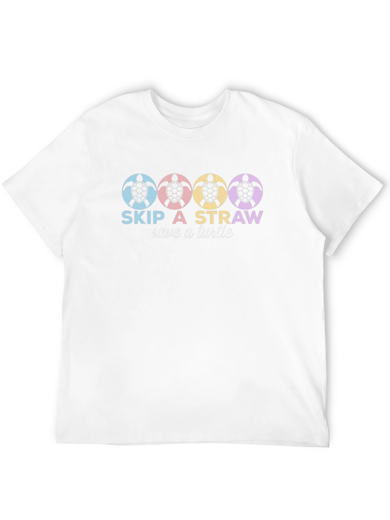 Save a Turtle T-Shirt