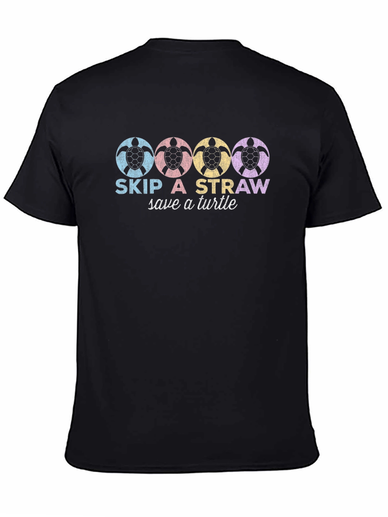 Save a Turtle T-Shirt