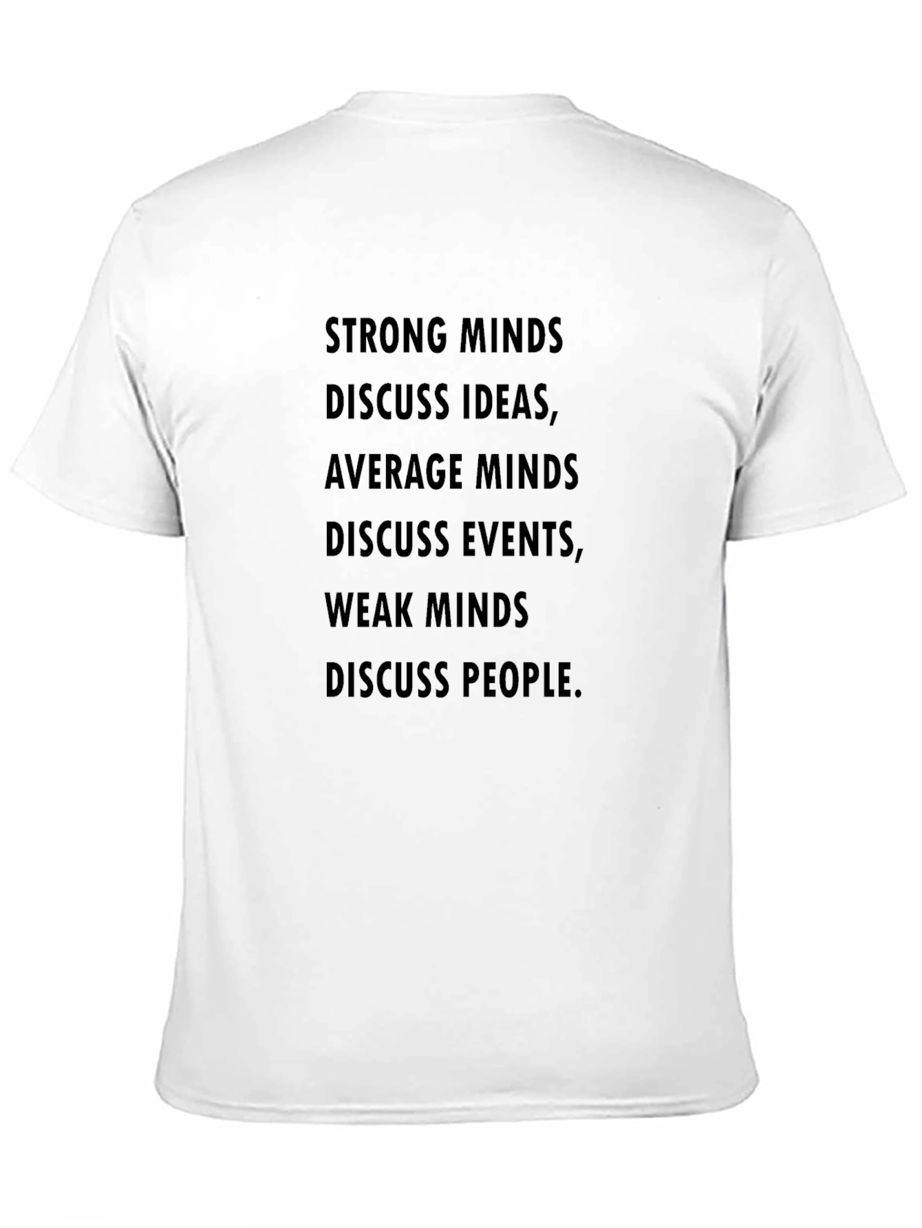 Strong Minds T-Shirt
