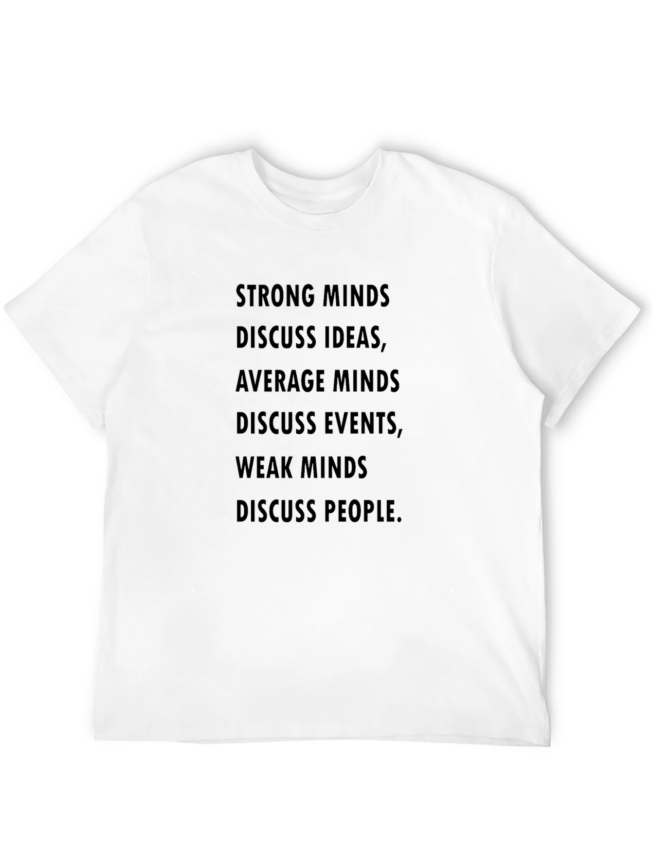 Strong Minds T-Shirt