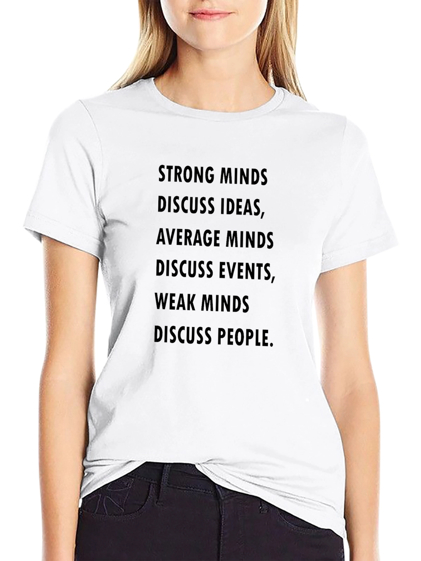 Strong Minds T-Shirt