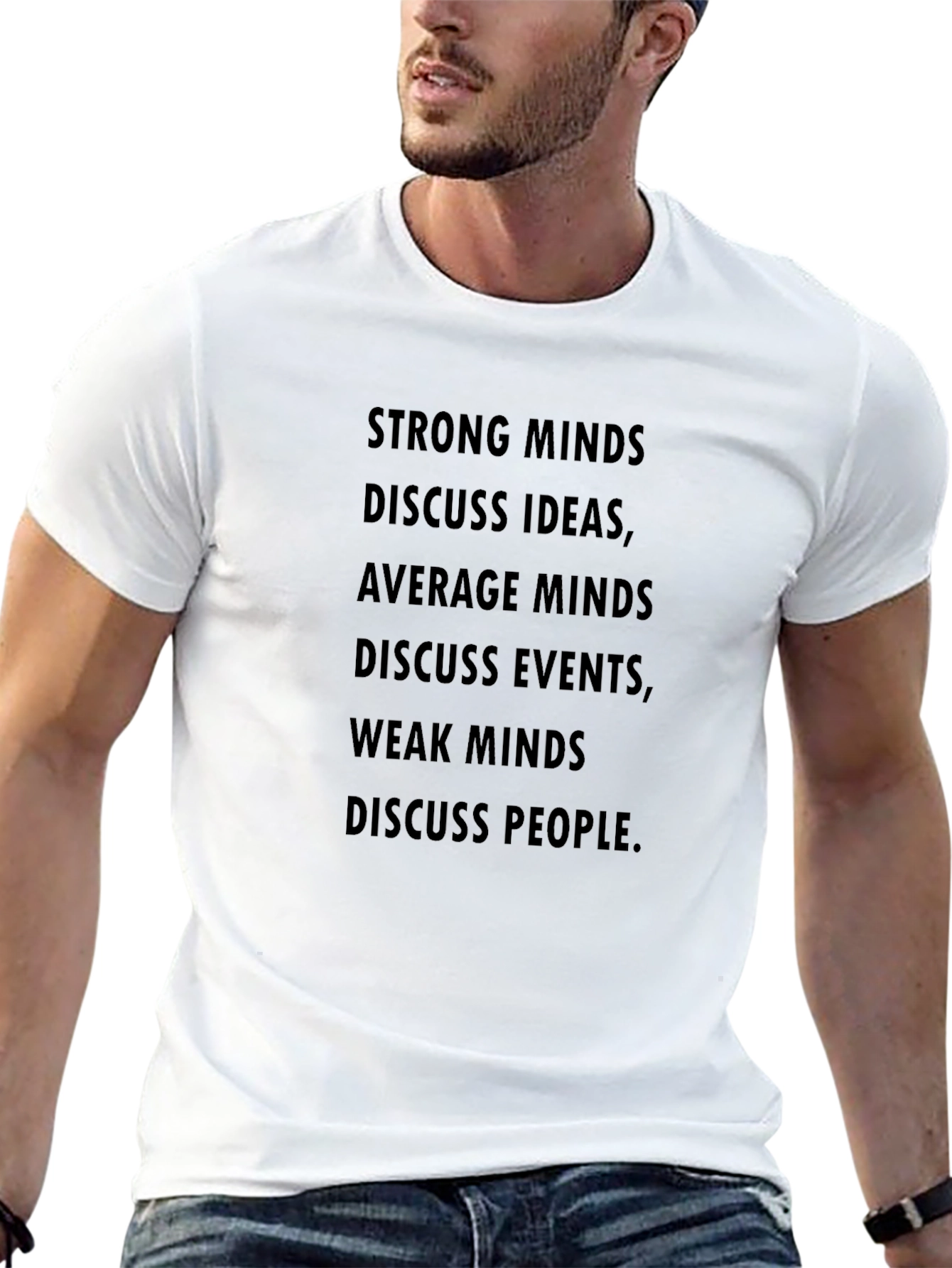 Strong Minds T-Shirt