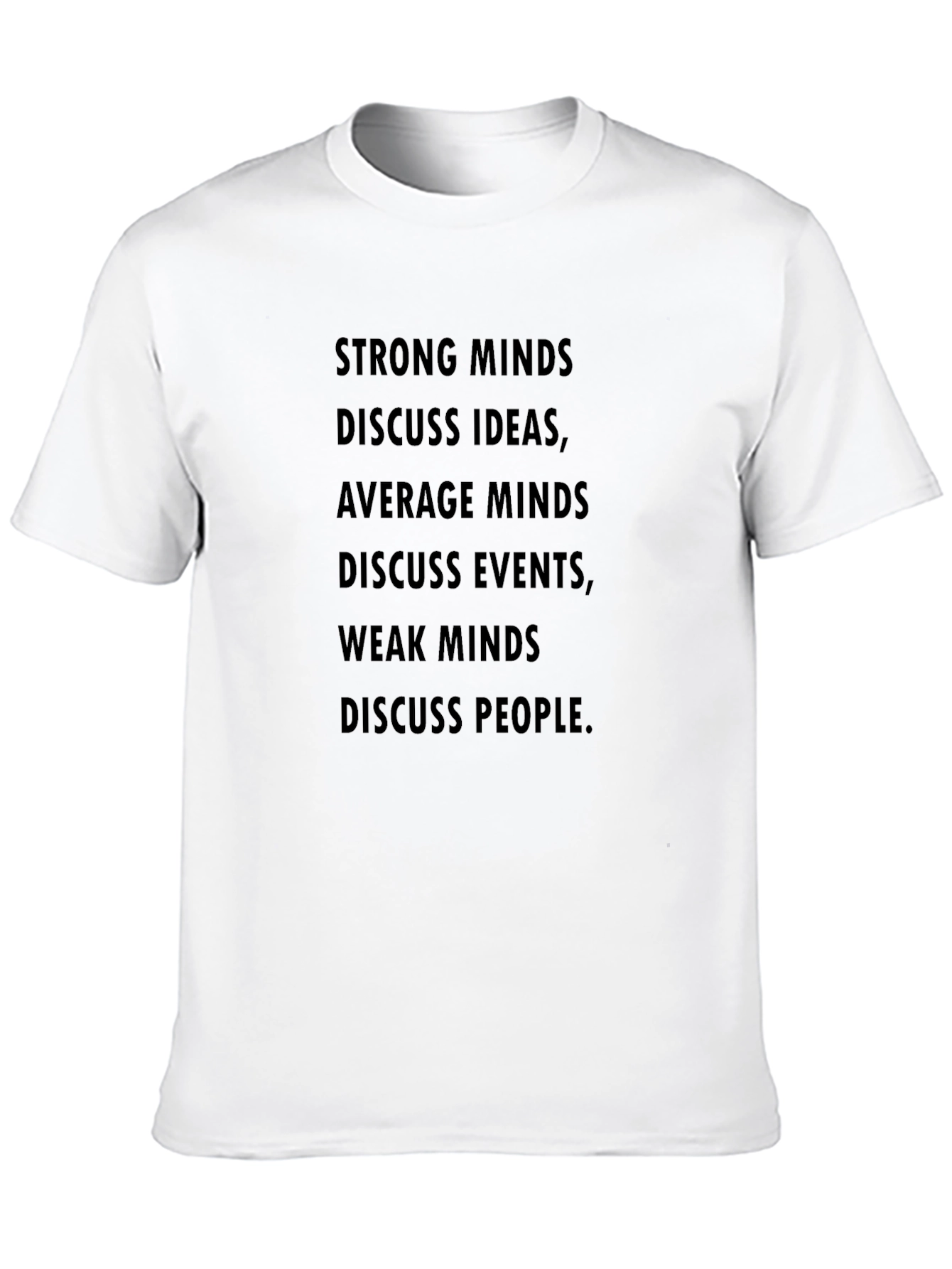 Strong Minds T-Shirt