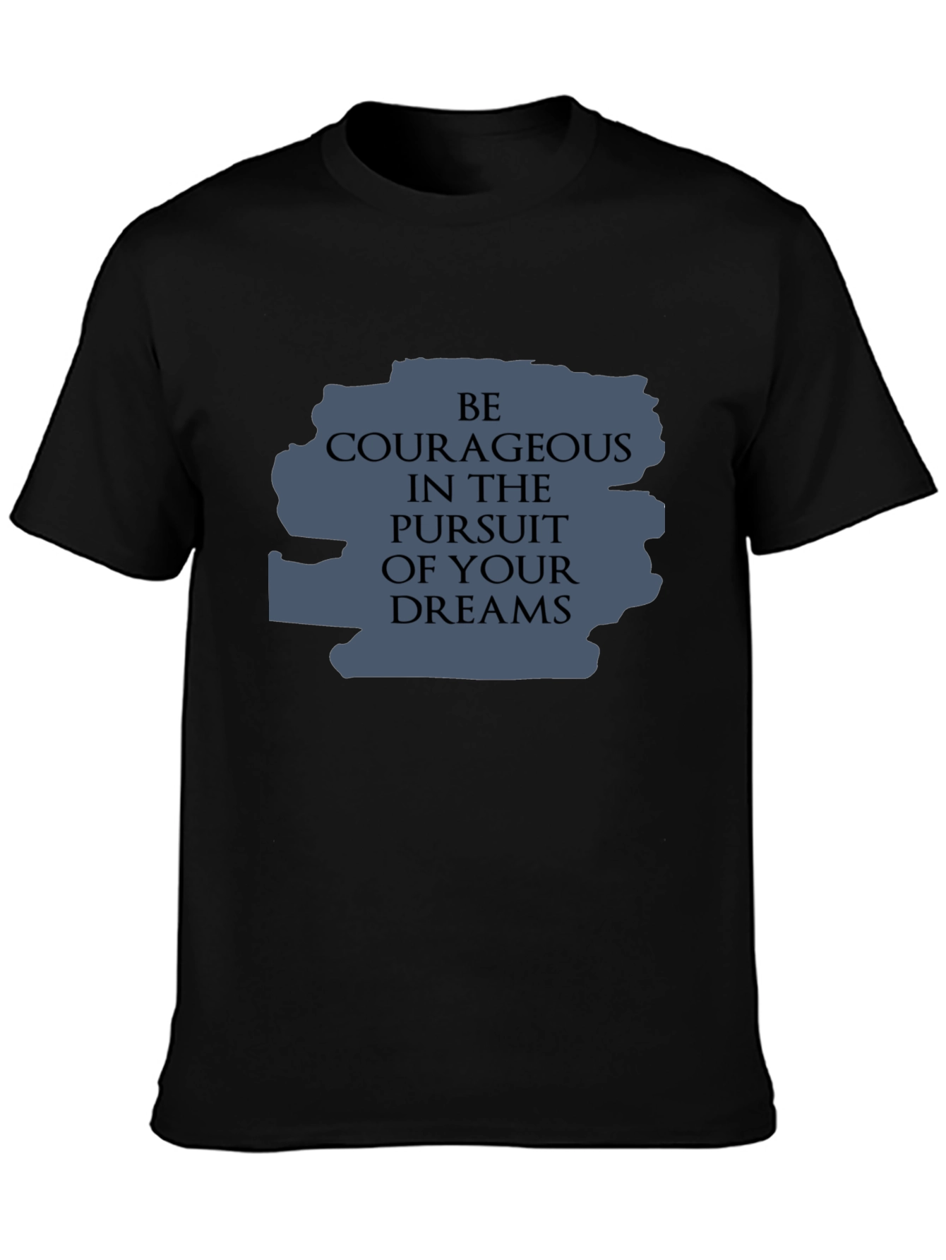 Courageous Dreams Graphic Tee