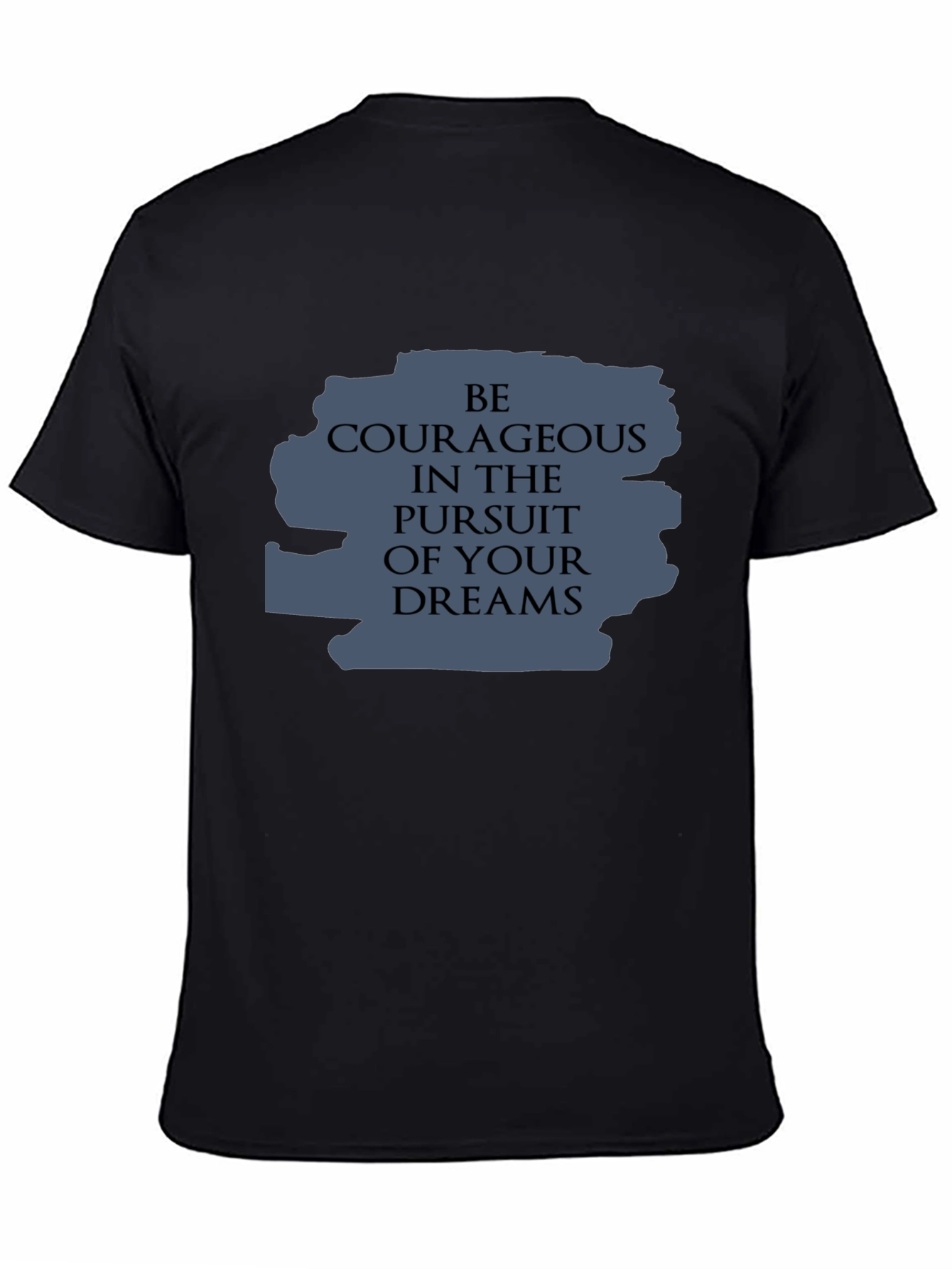 Courageous Dreams Graphic Tee