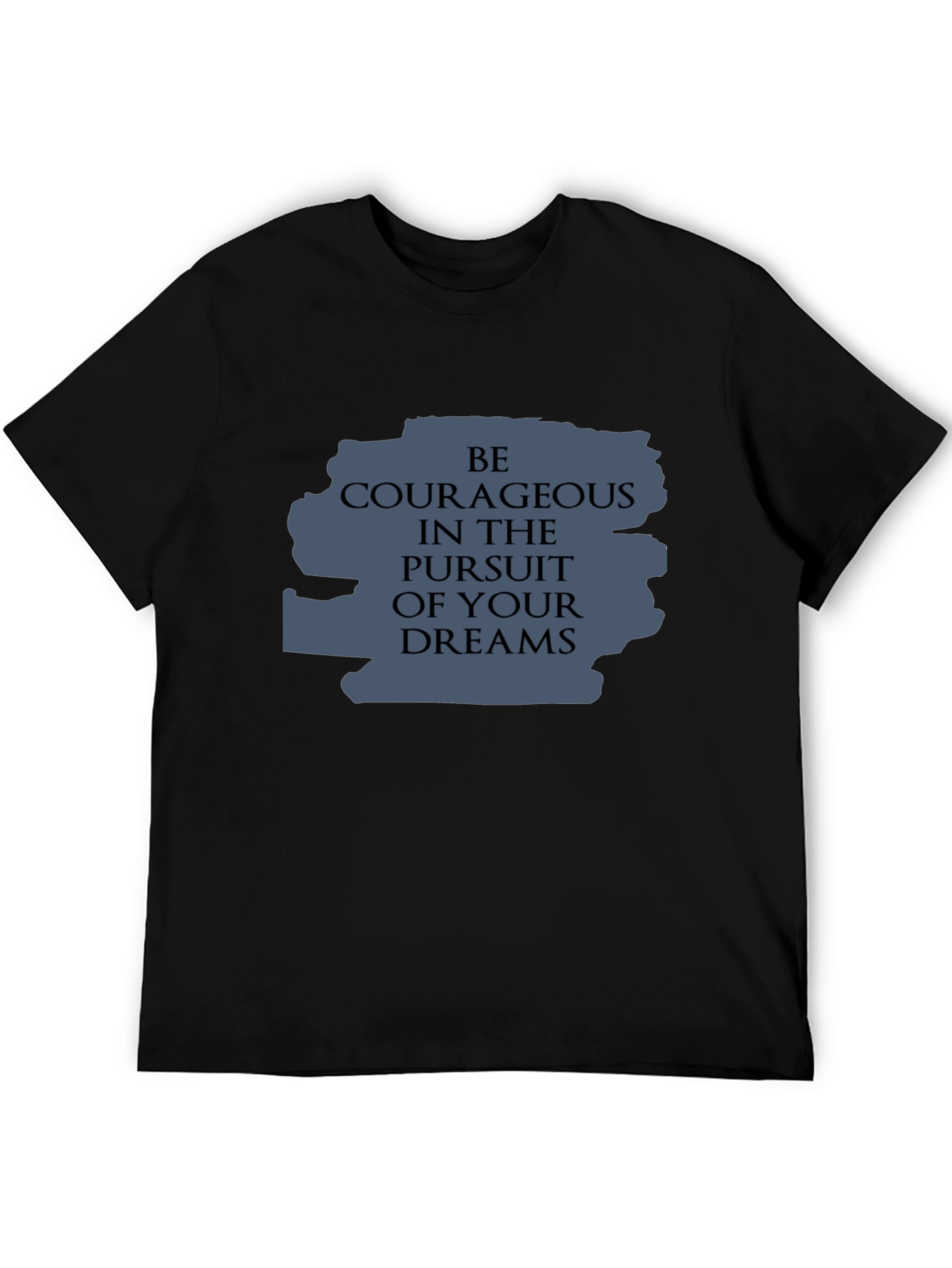 Courageous Dreams Graphic Tee