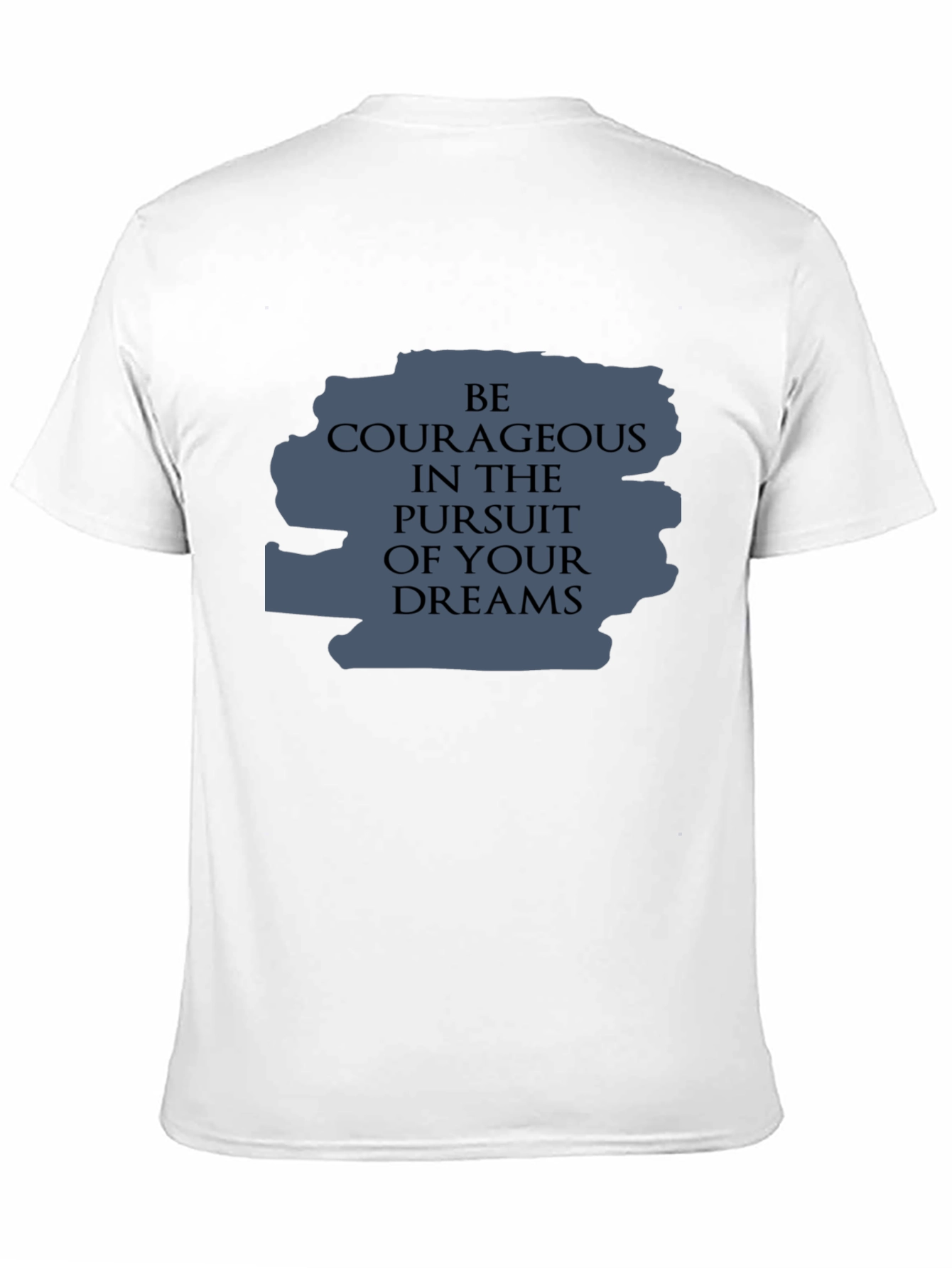 Courageous Dreams Graphic Tee