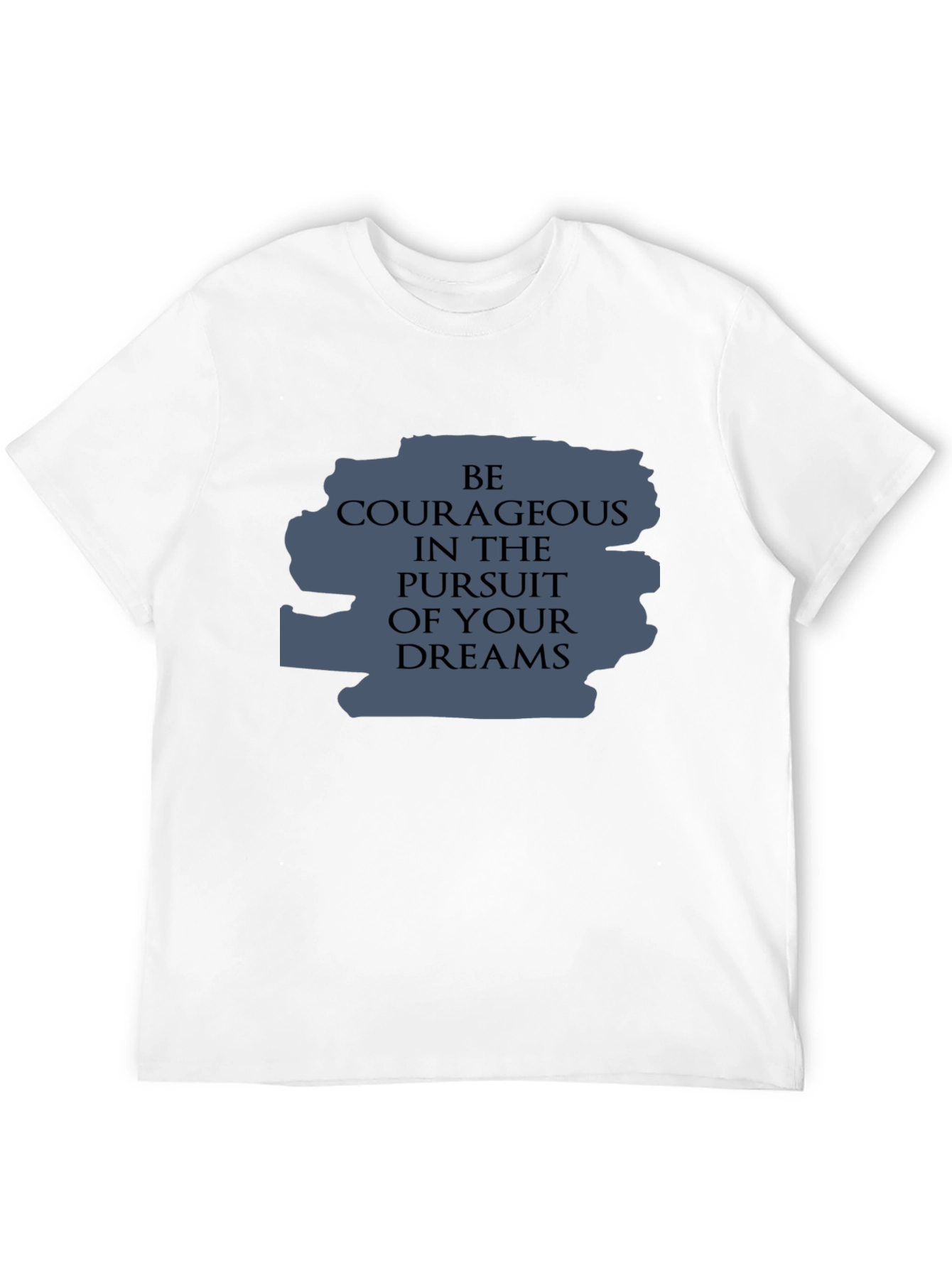 Courageous Dreams Graphic Tee