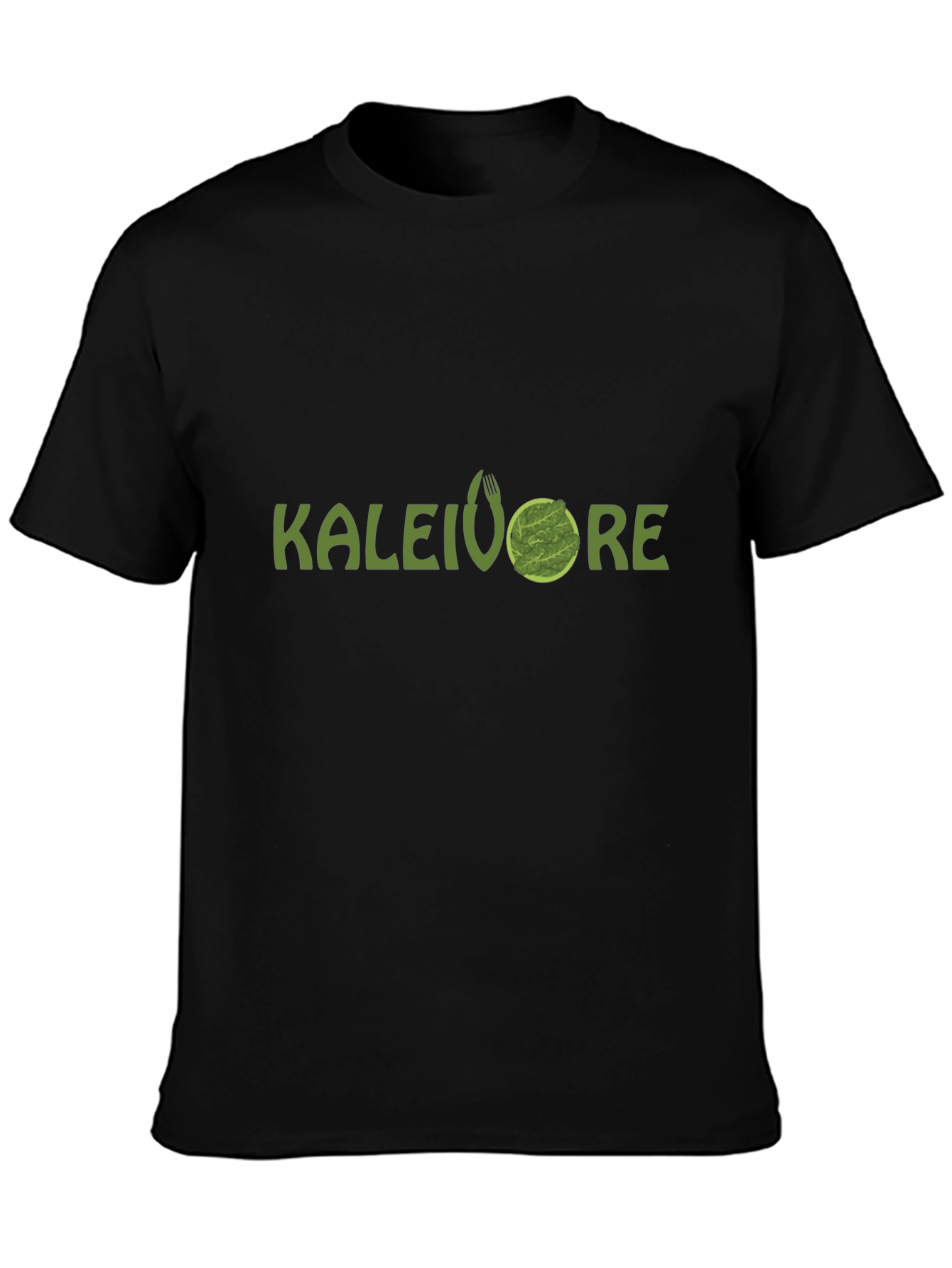 Kaleivore Vegan T-Shirt