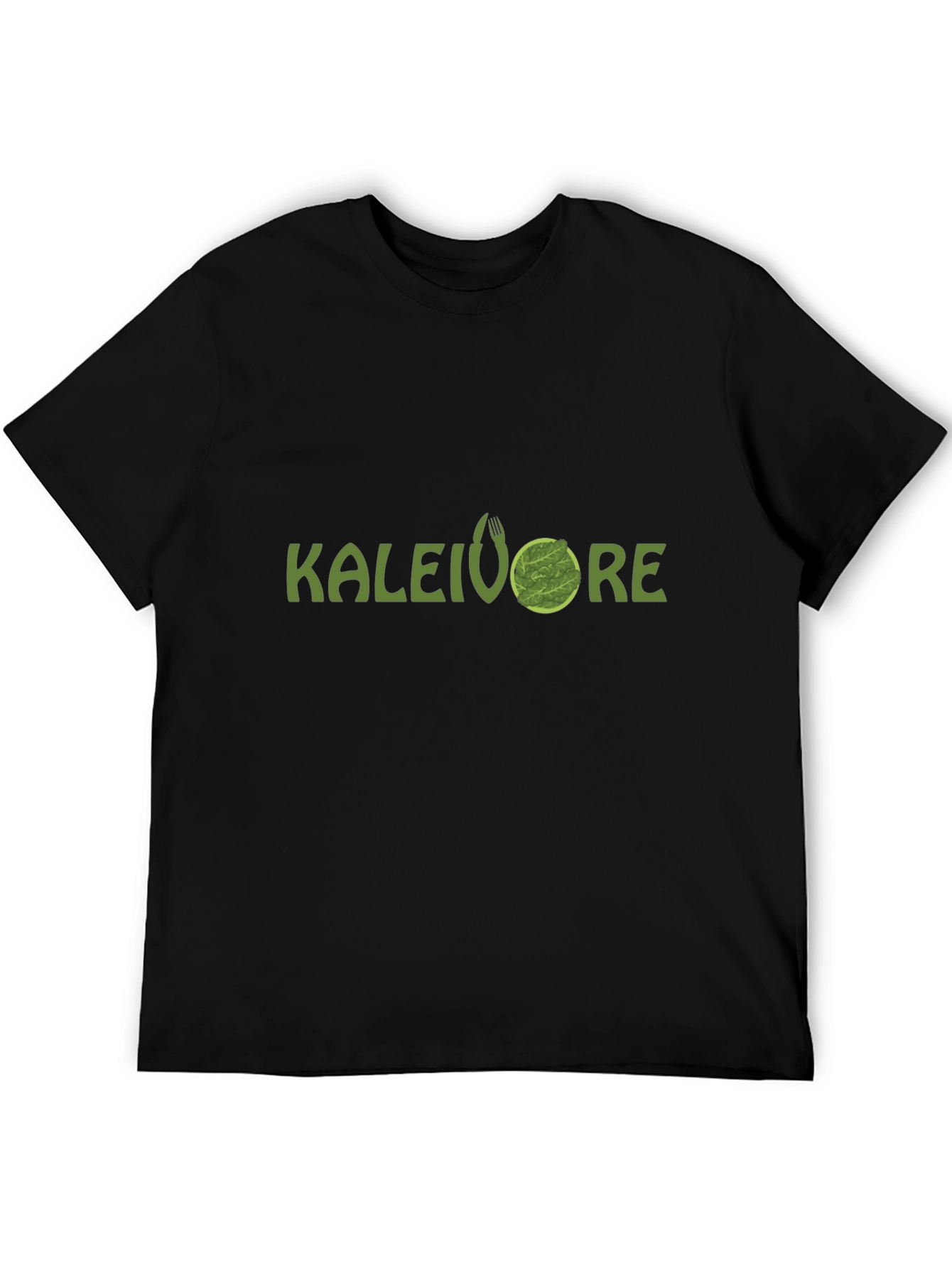 Kaleivore Vegan T-Shirt