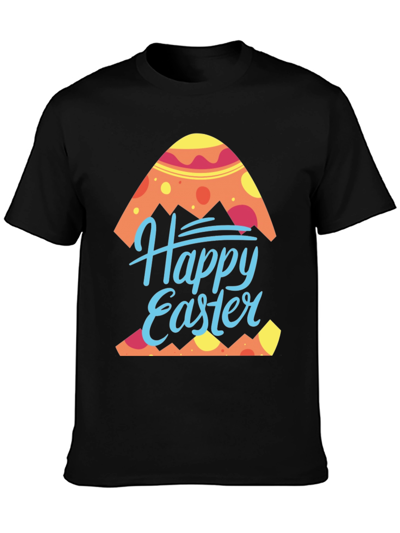 Happy Easter Egg T-Shirt
