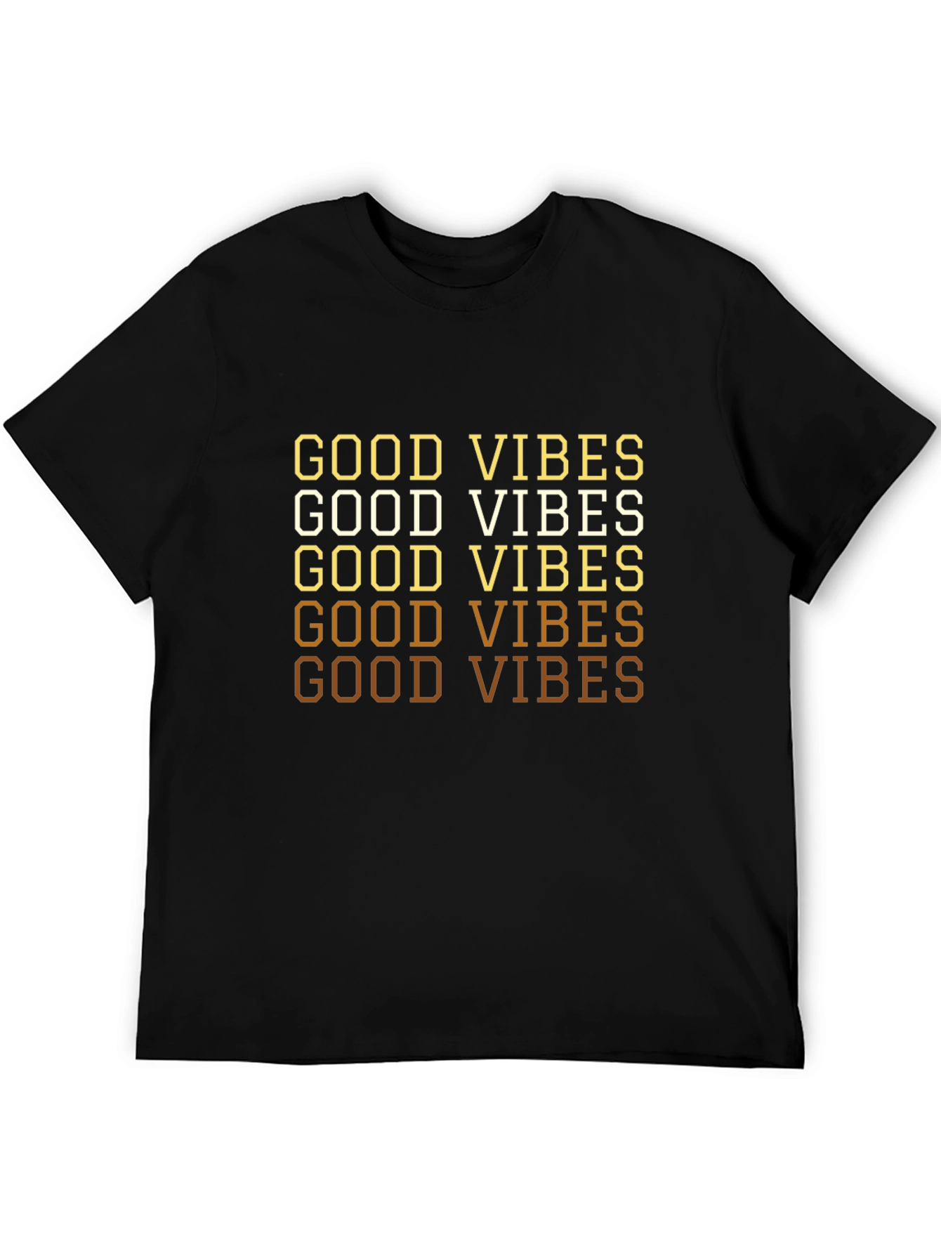 Good Vibes Graphic Tee