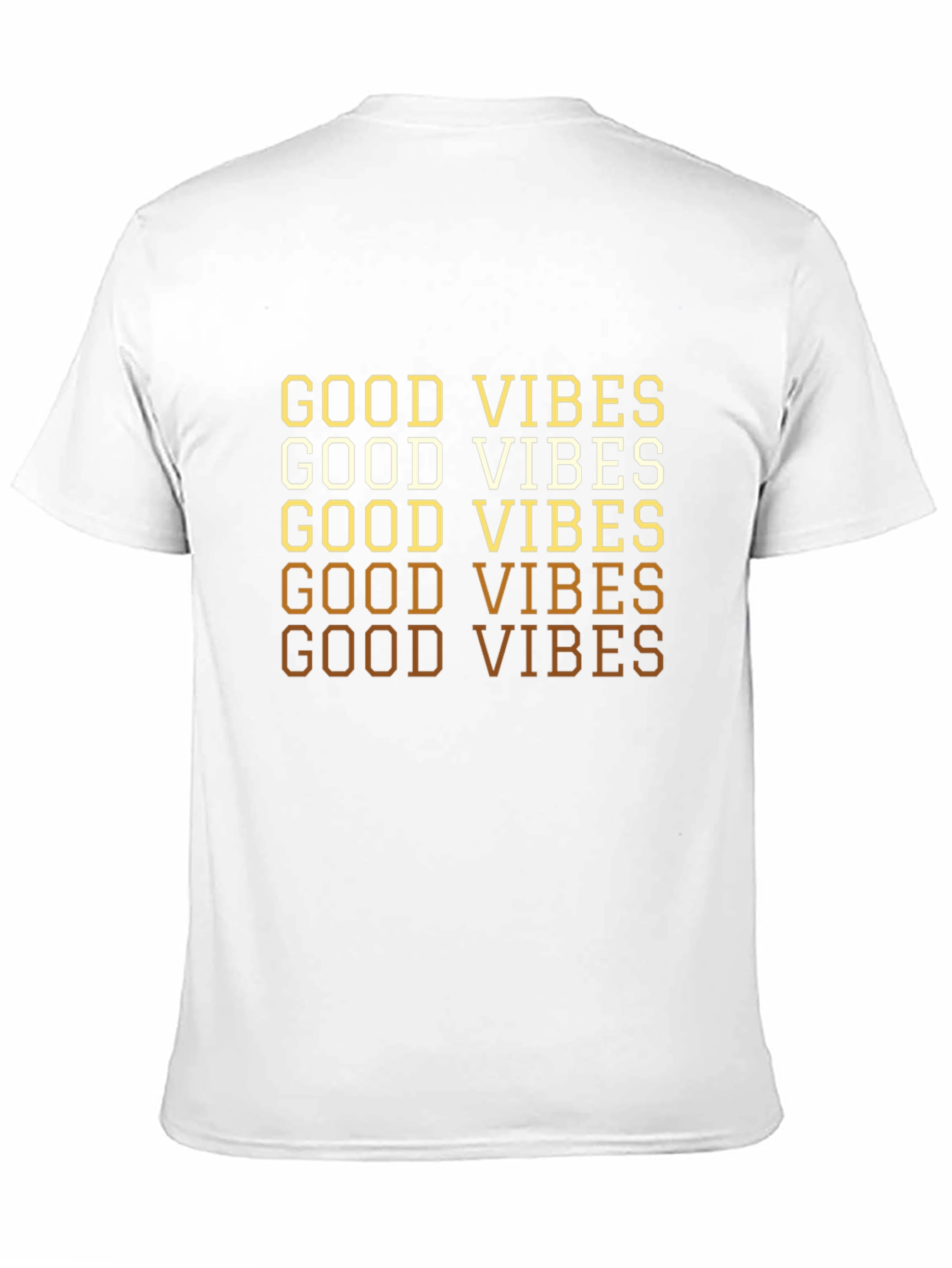Good Vibes Graphic Tee