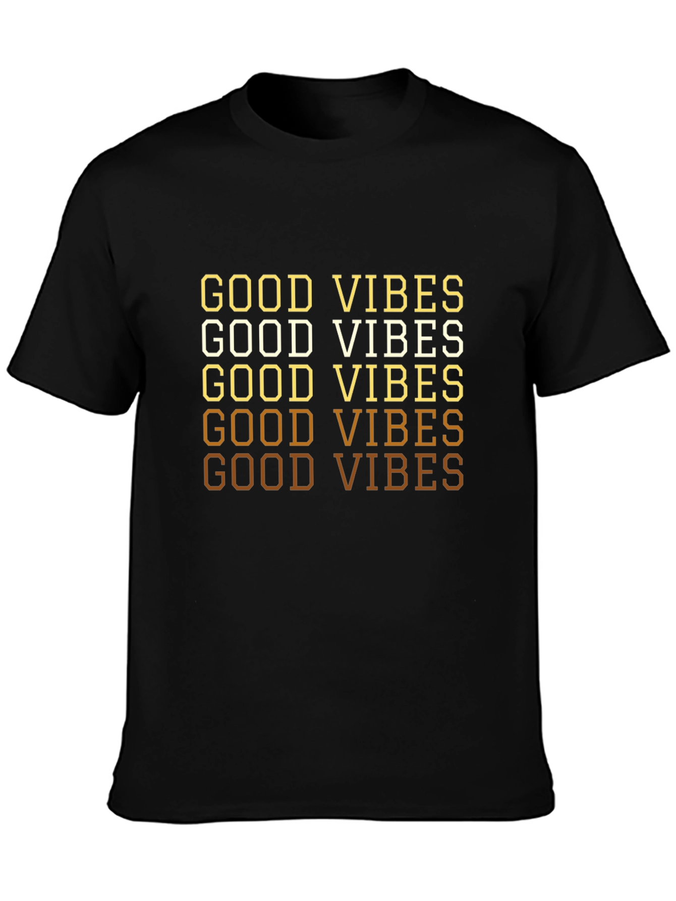 Good Vibes Graphic Tee